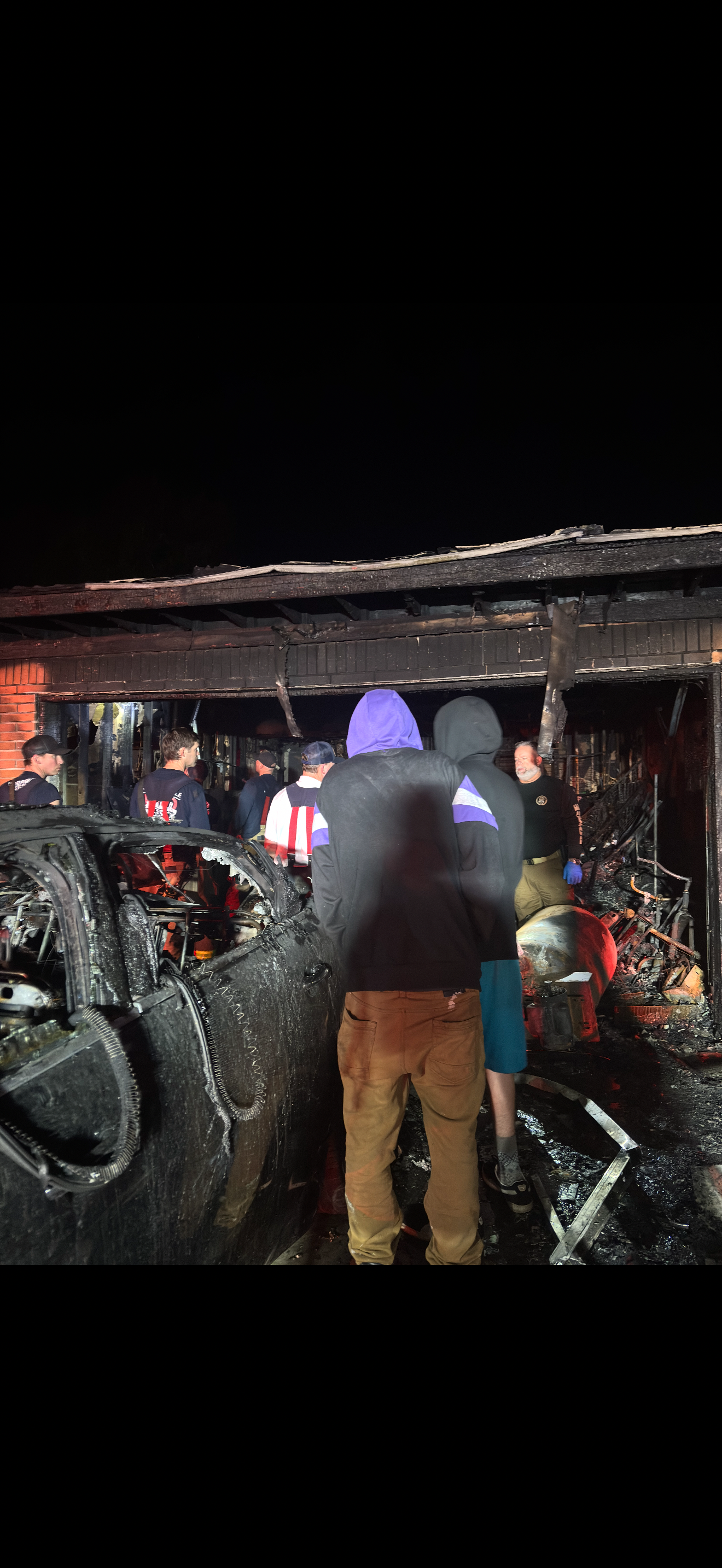 Support Christy Martell After House Fire campaign photo, 4 of 6