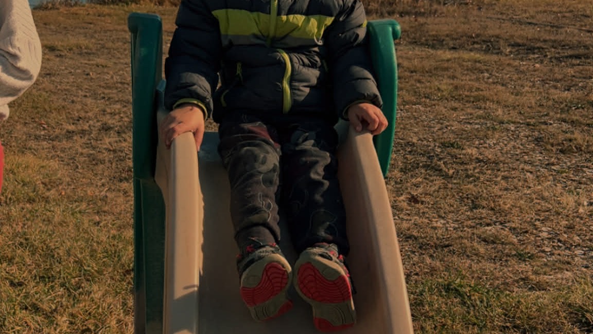 Help Bring Christmas Joy to My Kids pinned link photo