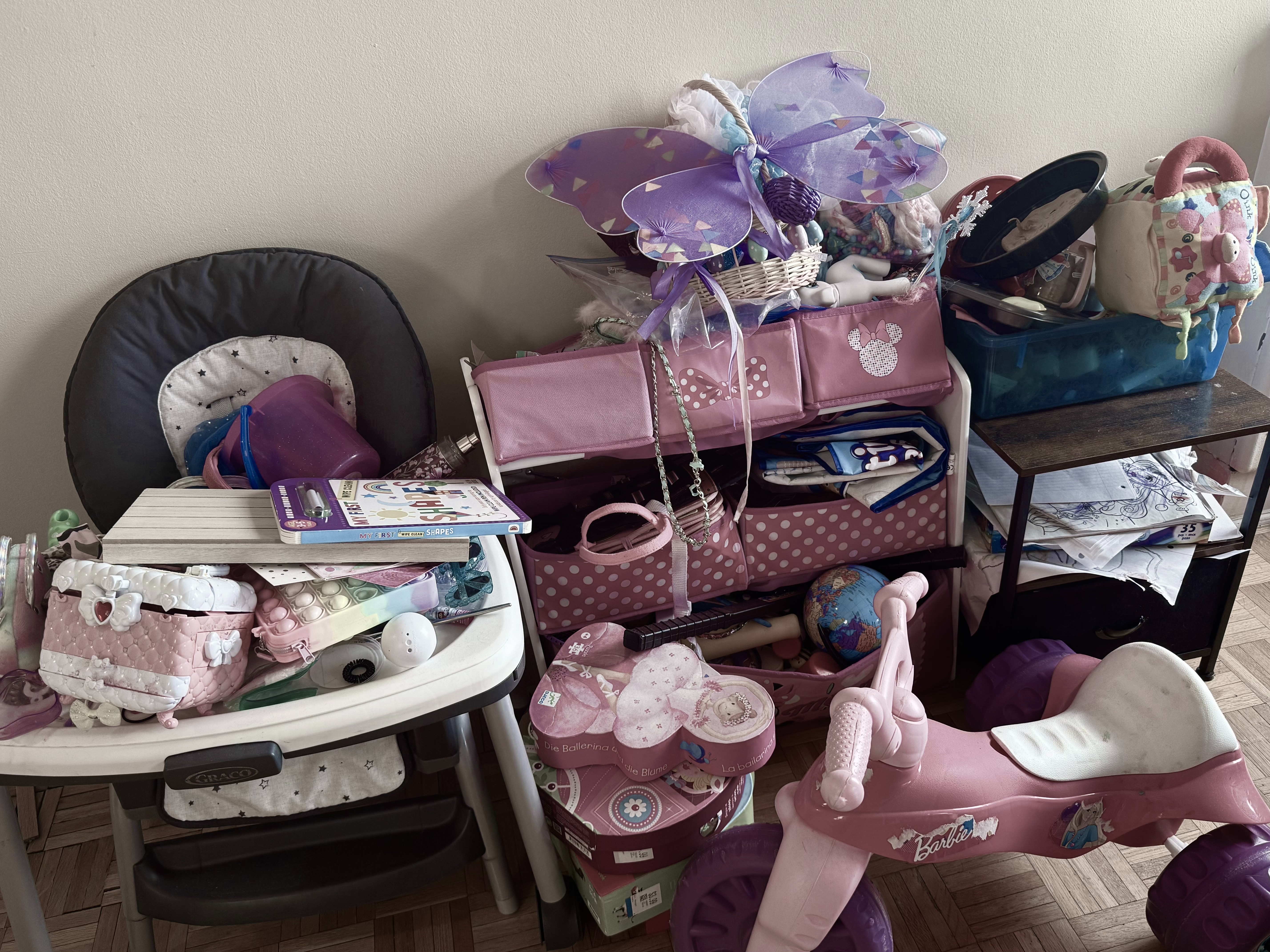 Legal support to defend the best interests of a 4-year-old campaign photo, 2 of 4