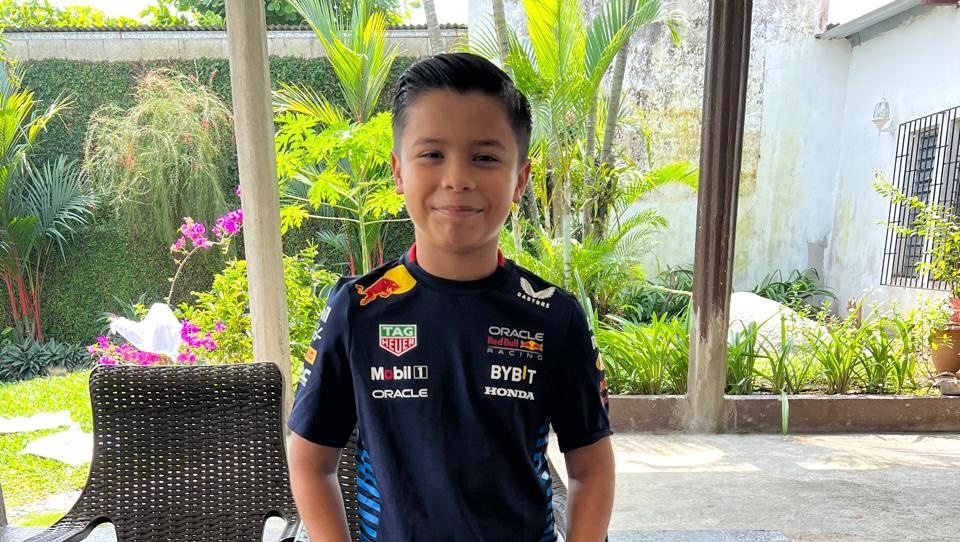 Sebastian Dropkick Fundraiser by Juan Galvez : Support Sebastián's Journey to Play Again