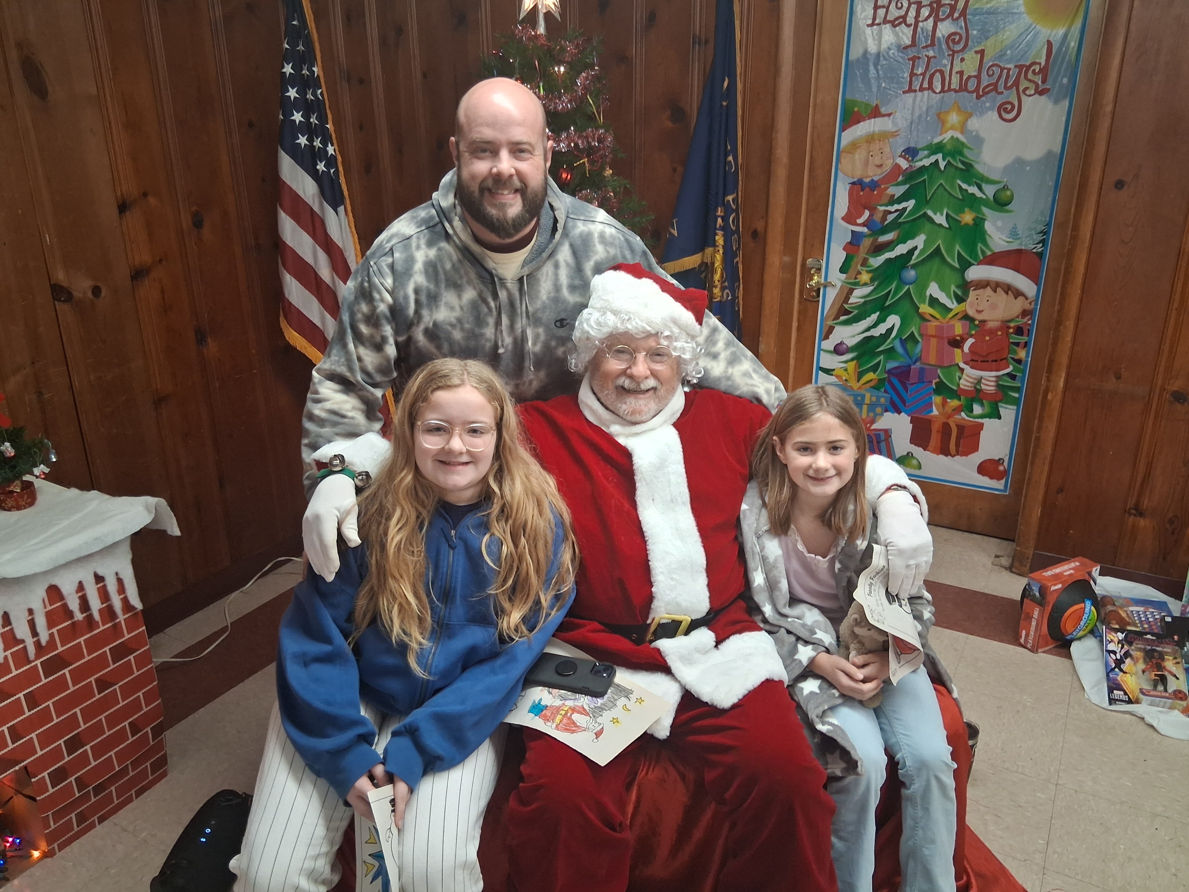 Help Brian Keep a Home for His Daughters campaign photo, 7 of 8