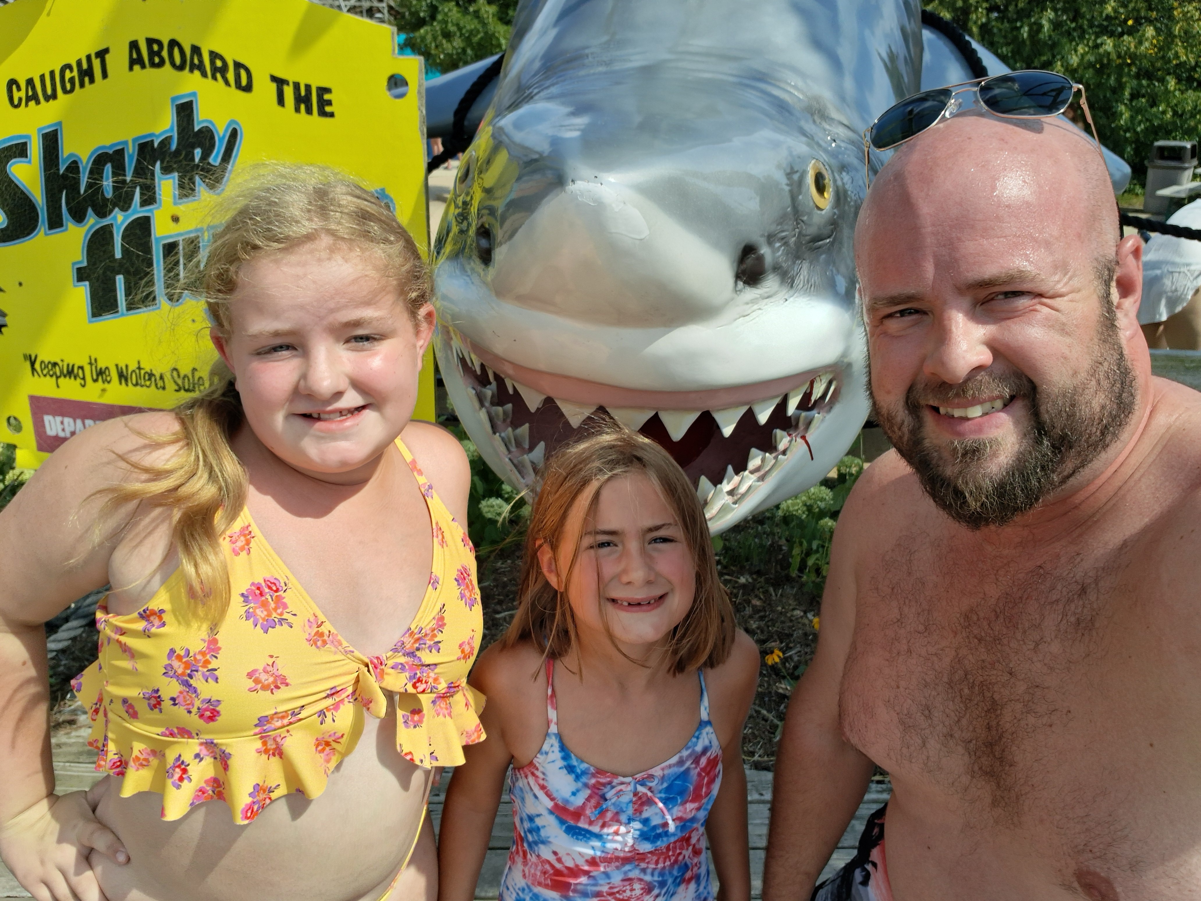 Help Brian Keep a Home for His Daughters campaign photo, 2 of 8