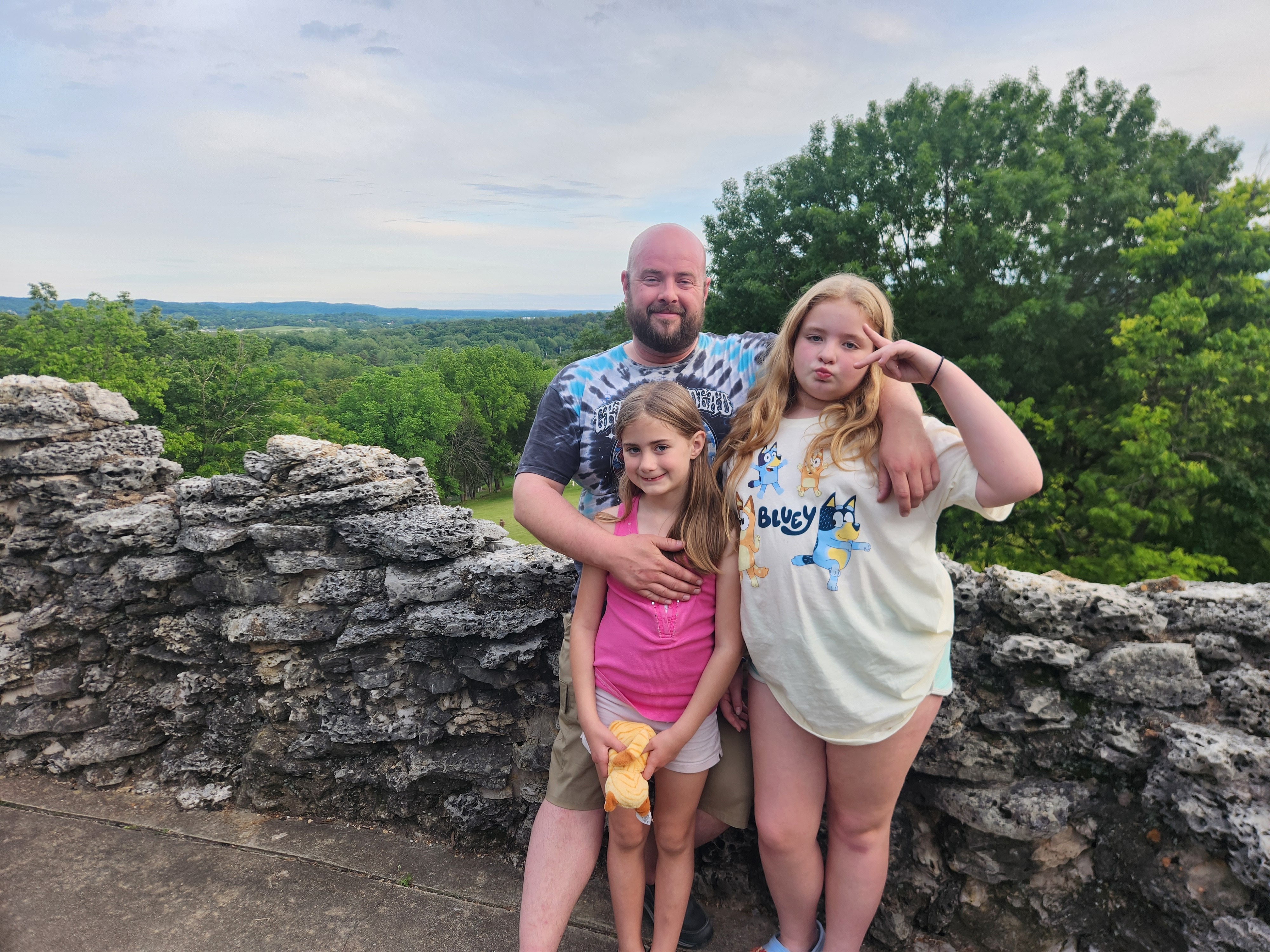 Help Brian Keep a Home for His Daughters campaign photo, 4 of 8