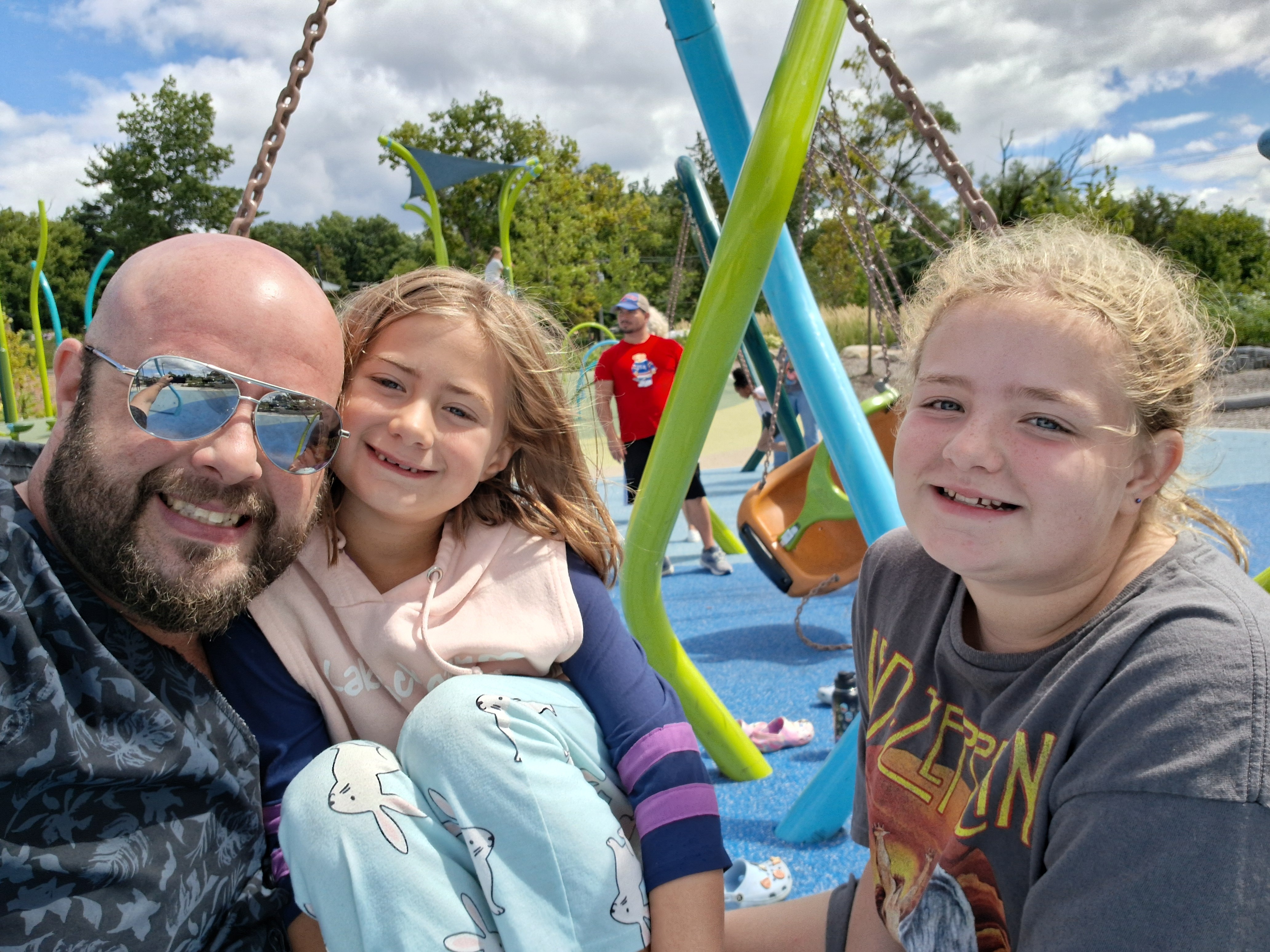 Help Brian Keep a Home for His Daughters campaign photo, 6 of 8