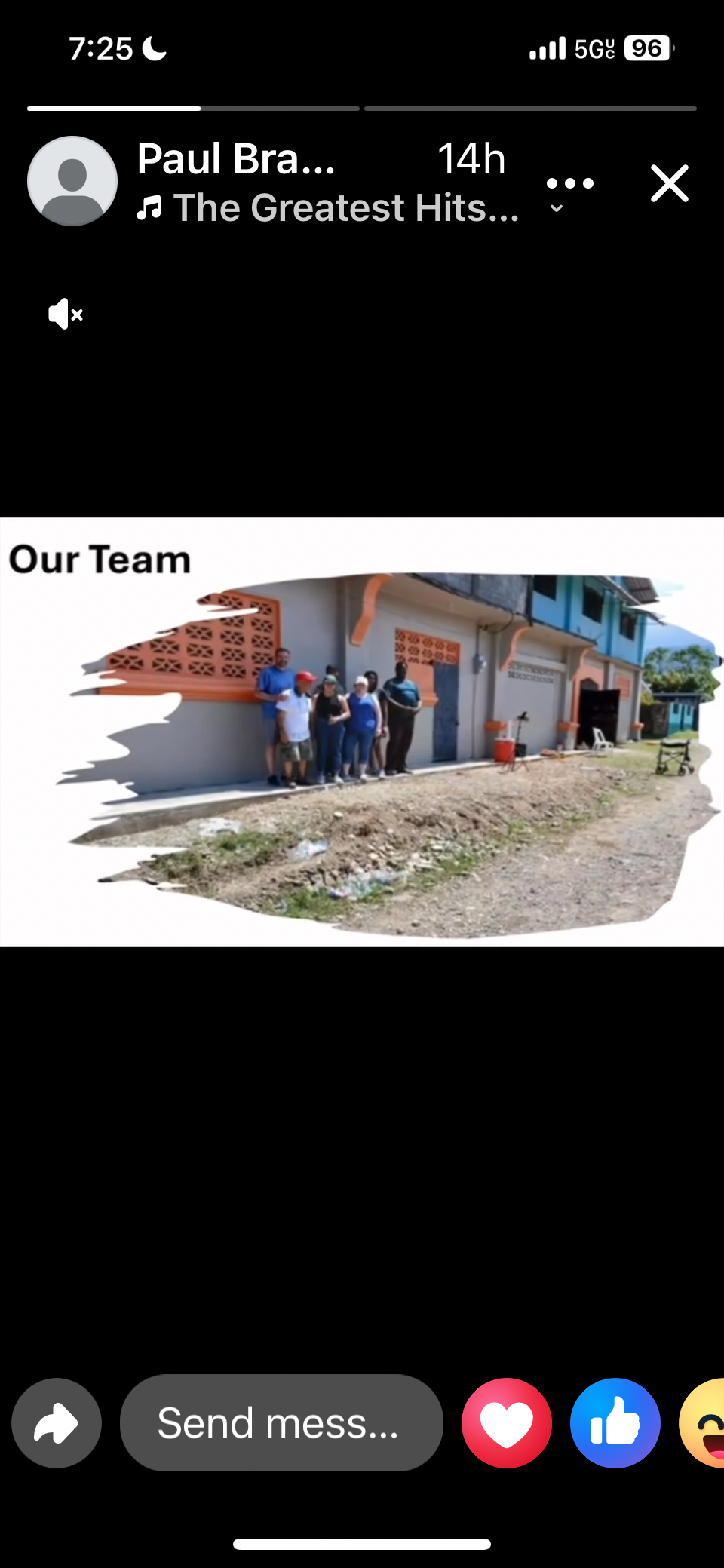 Support Our Mission to Honduras campaign photo, 2 of 8