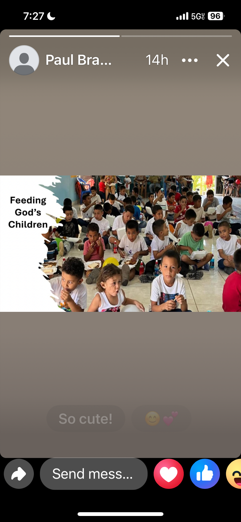 Support Our Mission to Honduras campaign photo, 7 of 8
