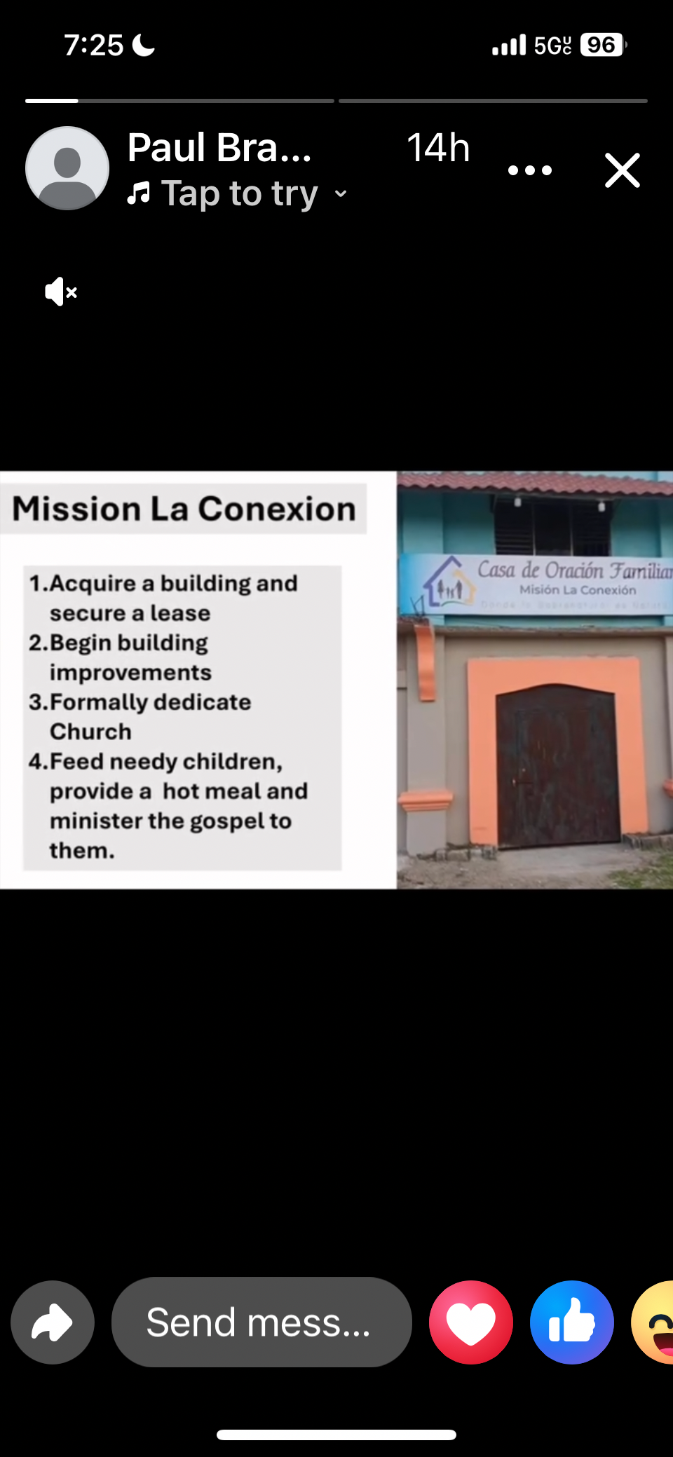 Support Our Mission to Honduras campaign photo, 4 of 8