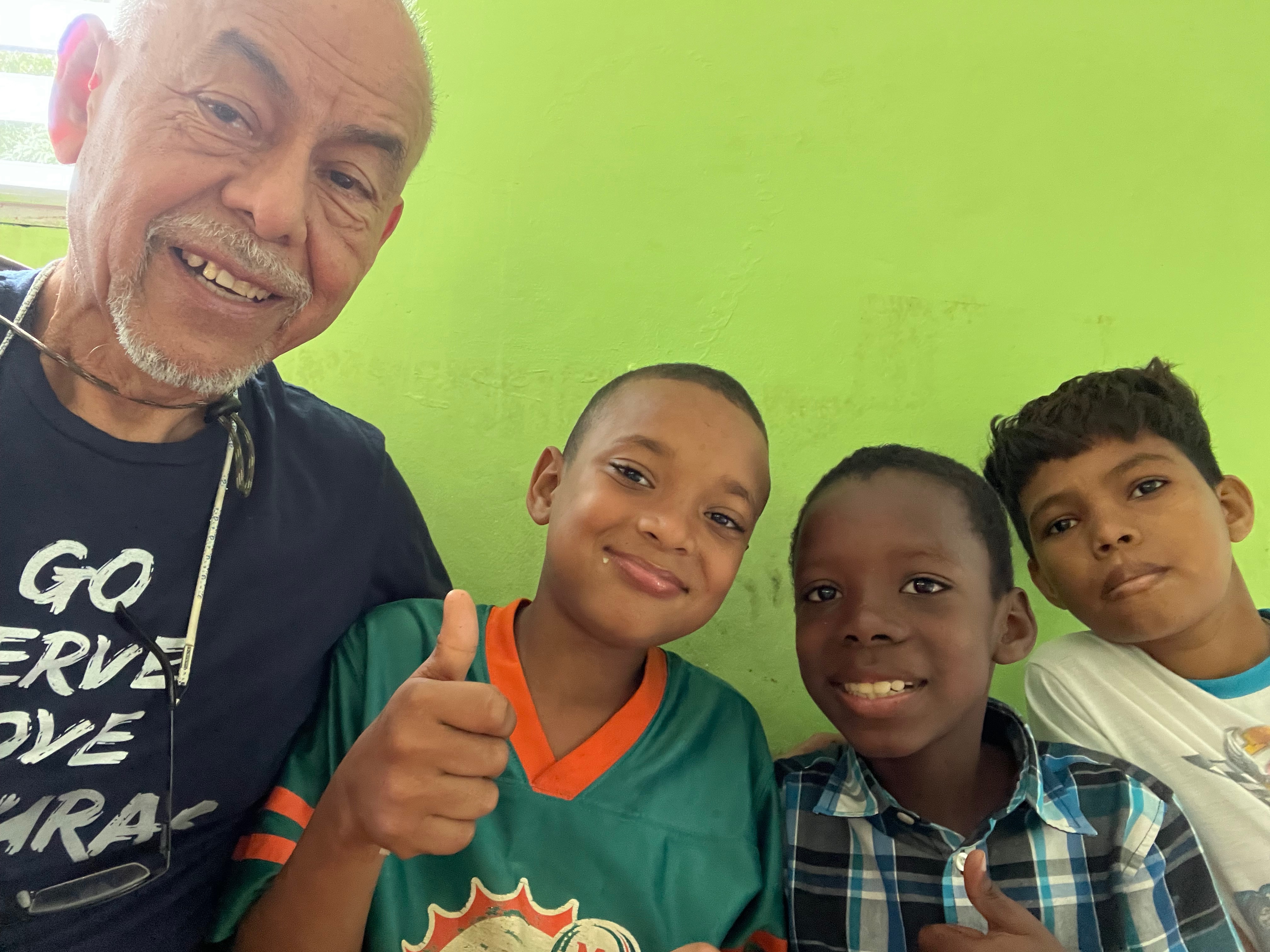 Support Our Mission to Honduras campaign photo, 5 of 8