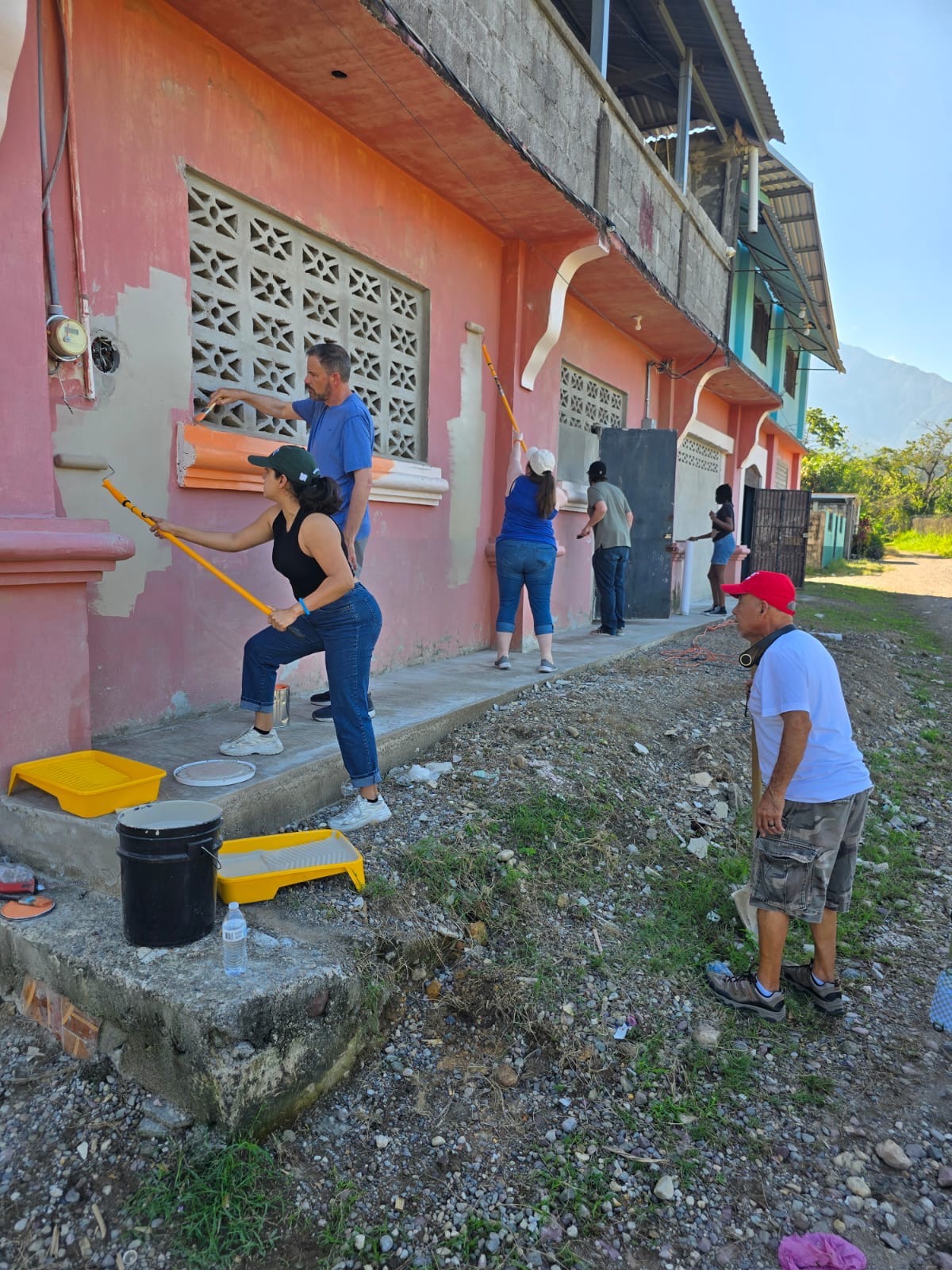 Support Our Mission to Honduras campaign photo, 6 of 8