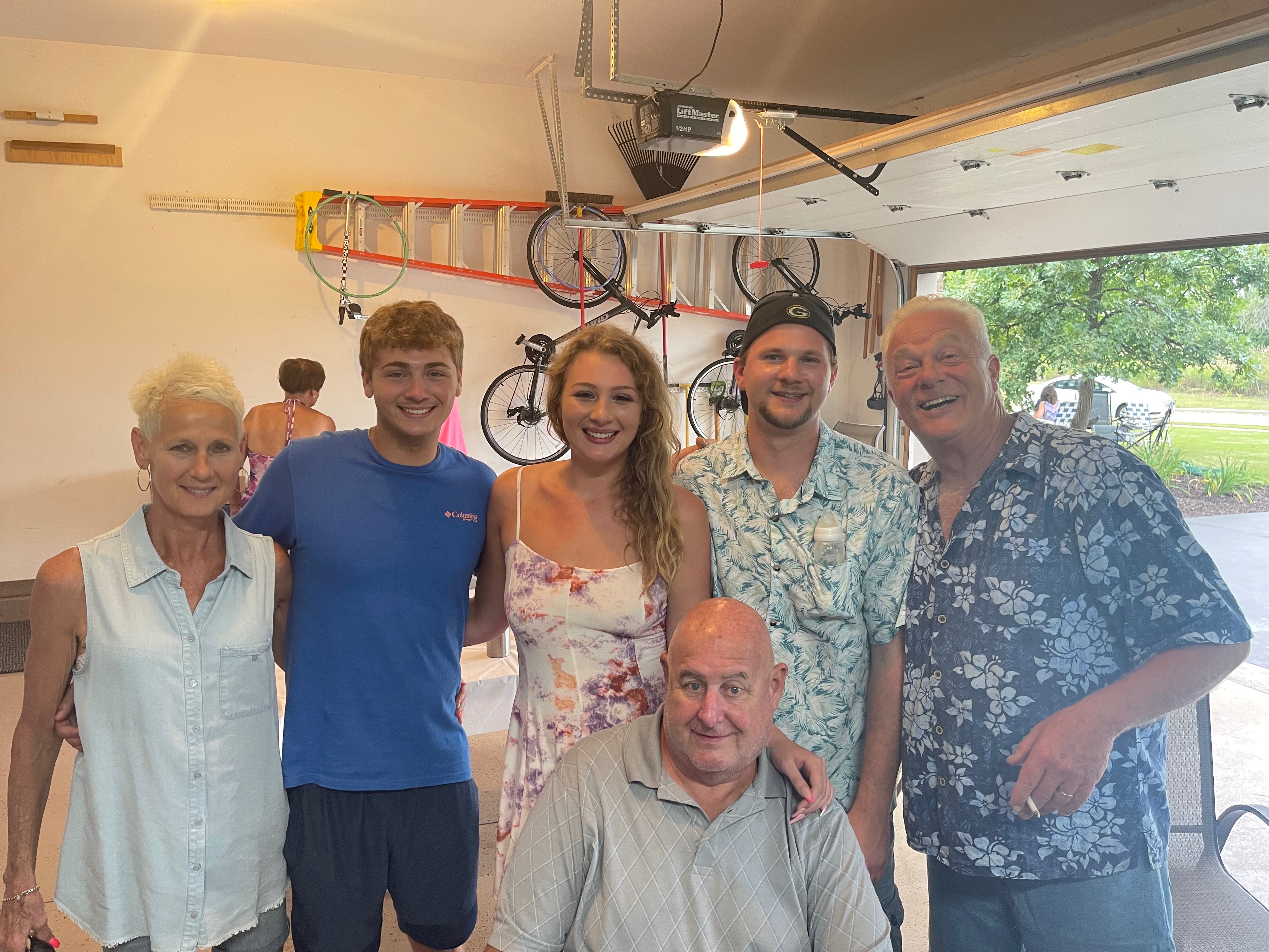 Support Dianne After Loss of Her Husband campaign photo, 5 of 8