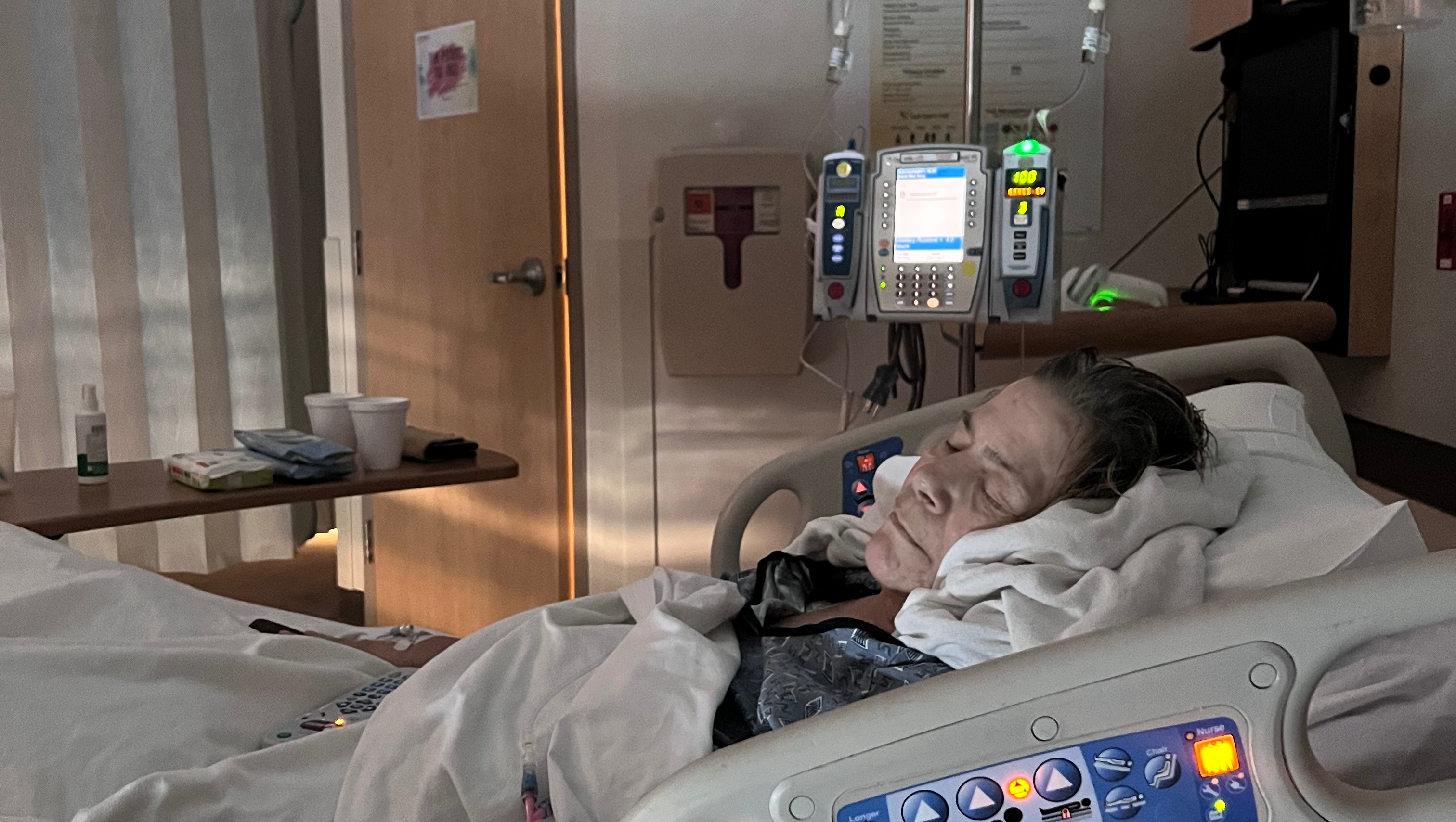 Help Stephanie with Medical Bills and Therapy