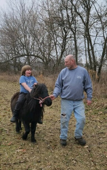 Support Tim Rugg's Recovery Journey campaign photo, 2 of 7