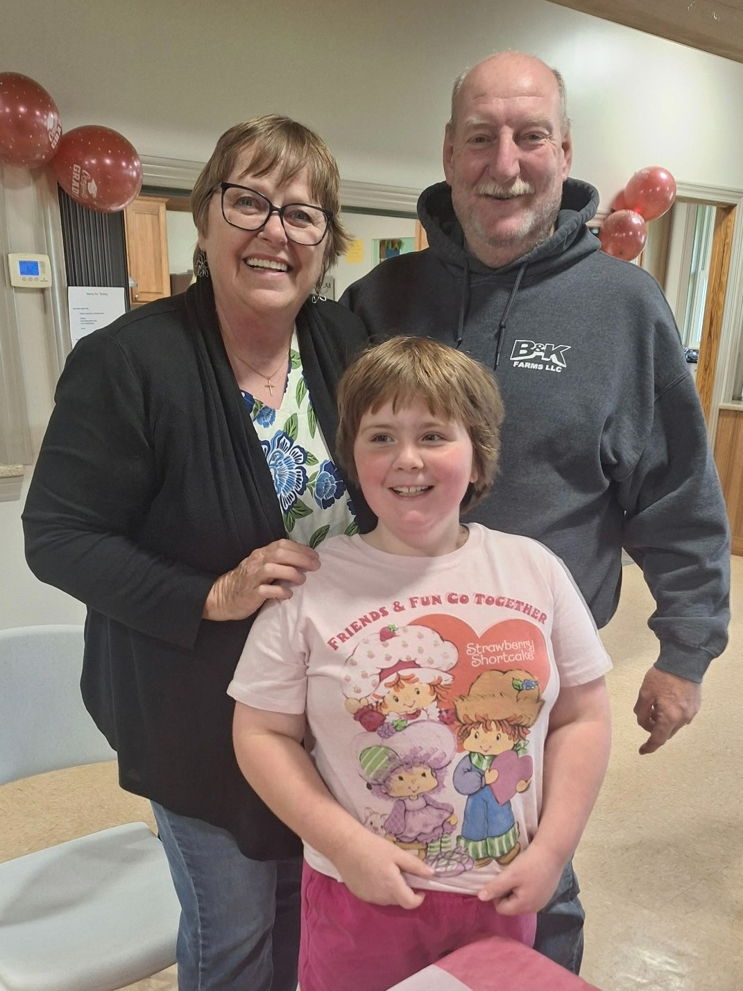 Support Tim Rugg's Recovery Journey campaign photo, 5 of 7