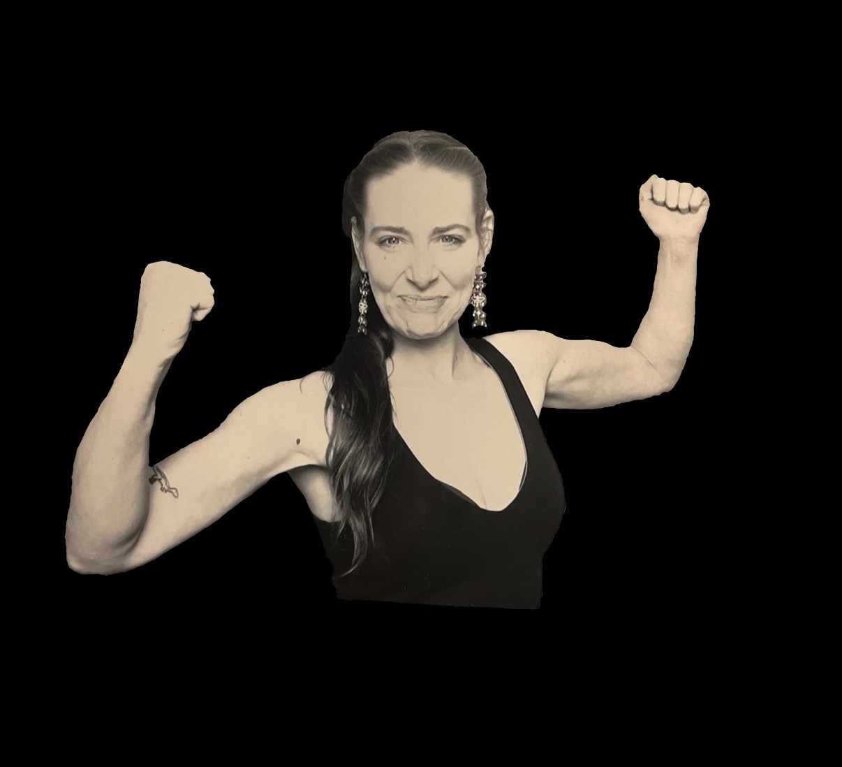 Support for Alonda’s Breast Cancer Journey campaign photo, 4 of 5