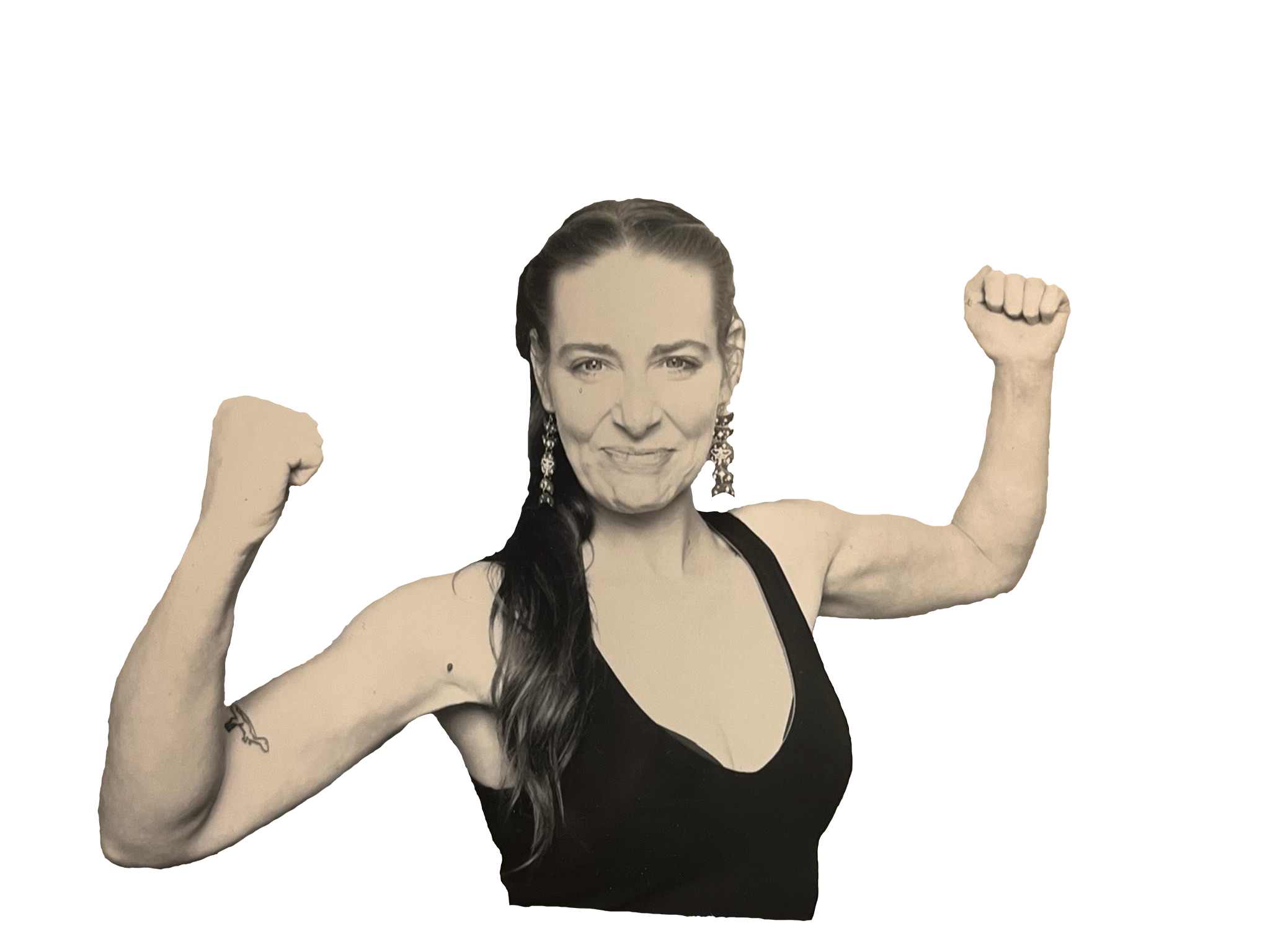 Support for Alonda’s Breast Cancer Journey campaign photo, 2 of 5