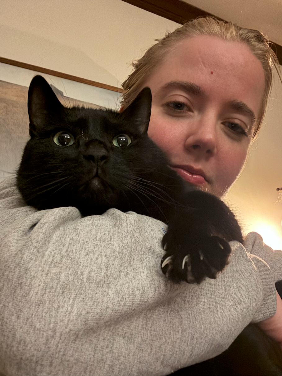 Help Michaela pay for Bruce’s emergency vet visit campaign photo, 4 of 5