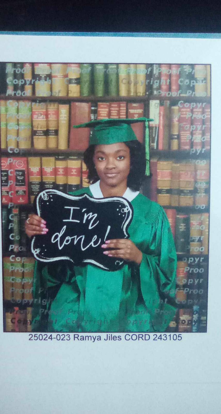 Help Shaneika Reclaim Her Health and Joy campaign photo, 2 of 7