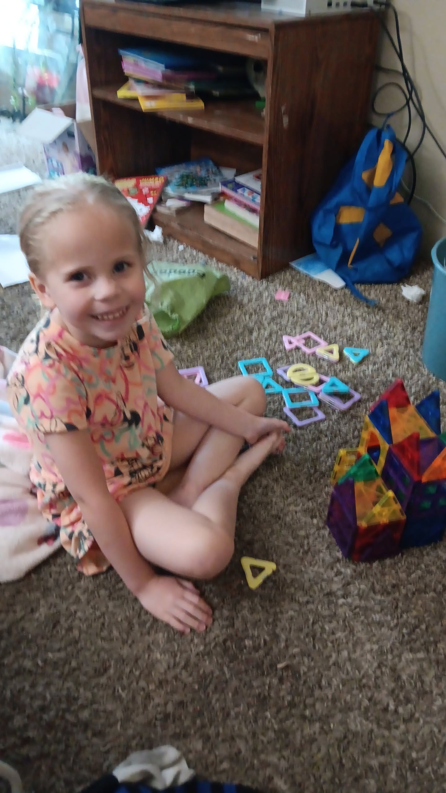 Help Emily and Her Family Find Stability campaign photo, 2 of 8
