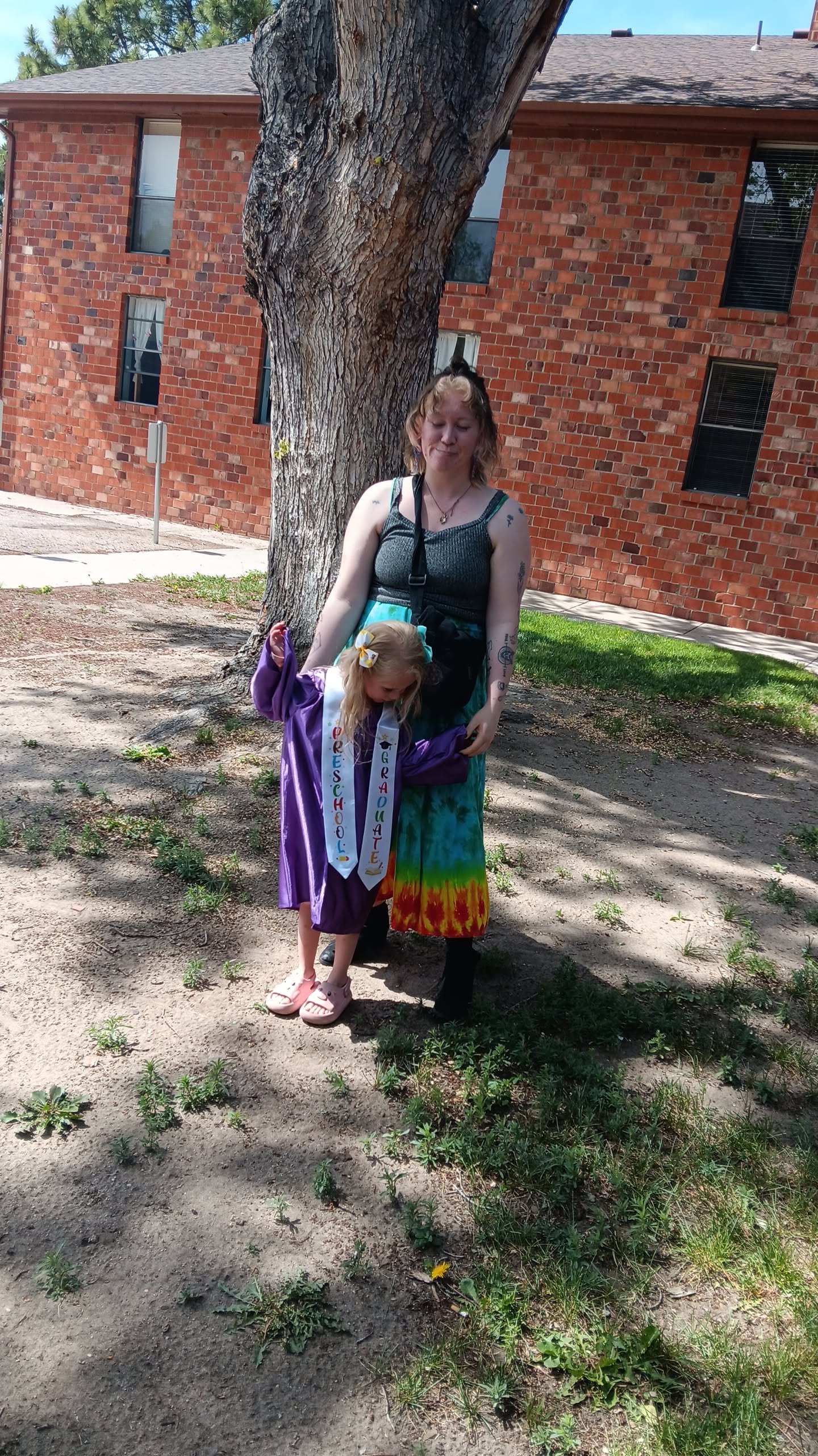 Help Emily and Her Family Find Stability campaign photo, 4 of 8