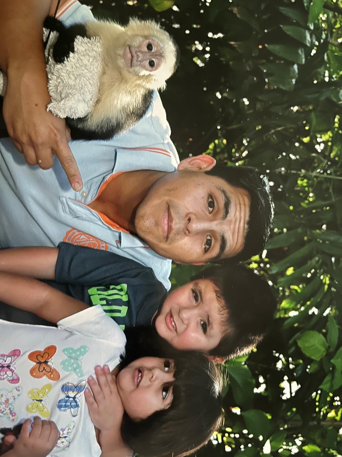 Help Bring a brother,son and father back home campaign photo, 7 of 8