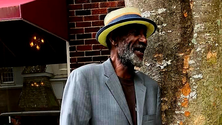 Honoring Howard Matthews, New Bern’s Music Man