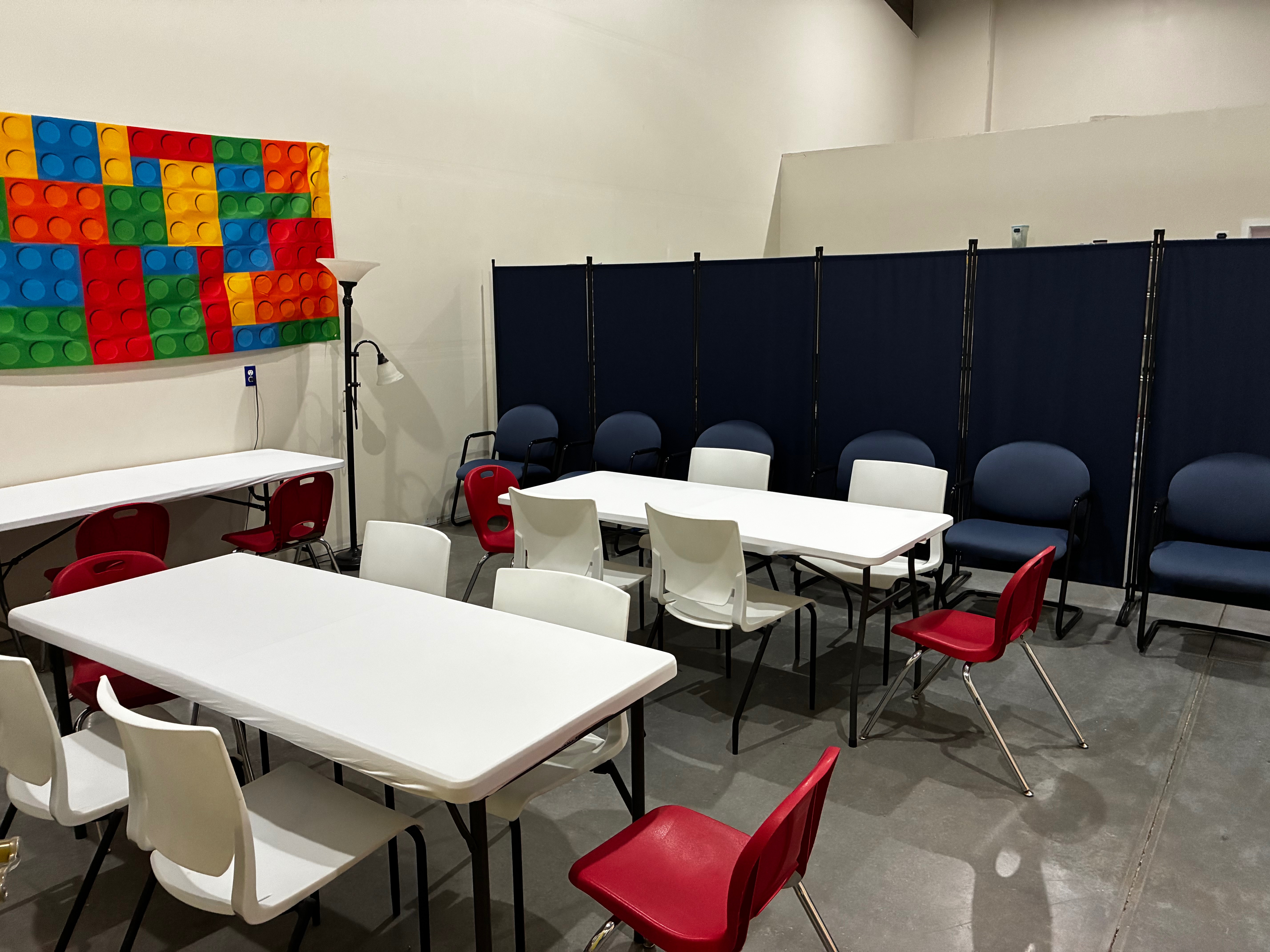 Building Inclusion with Lego: Support Our Growth campaign photo, 4 of 7