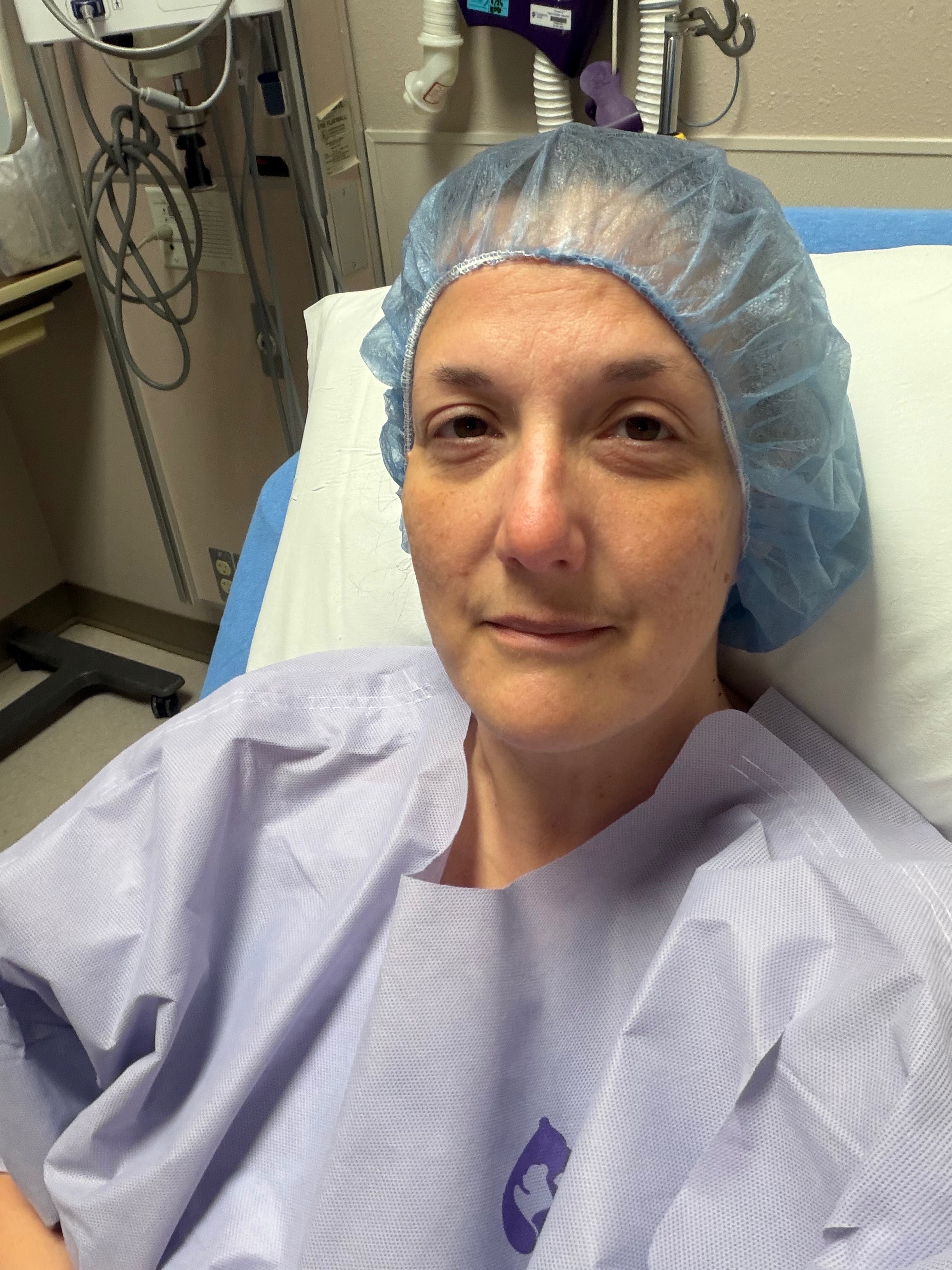 Helping My Sister Through Ongoing Medical Challenges campaign photo, 2 of 4