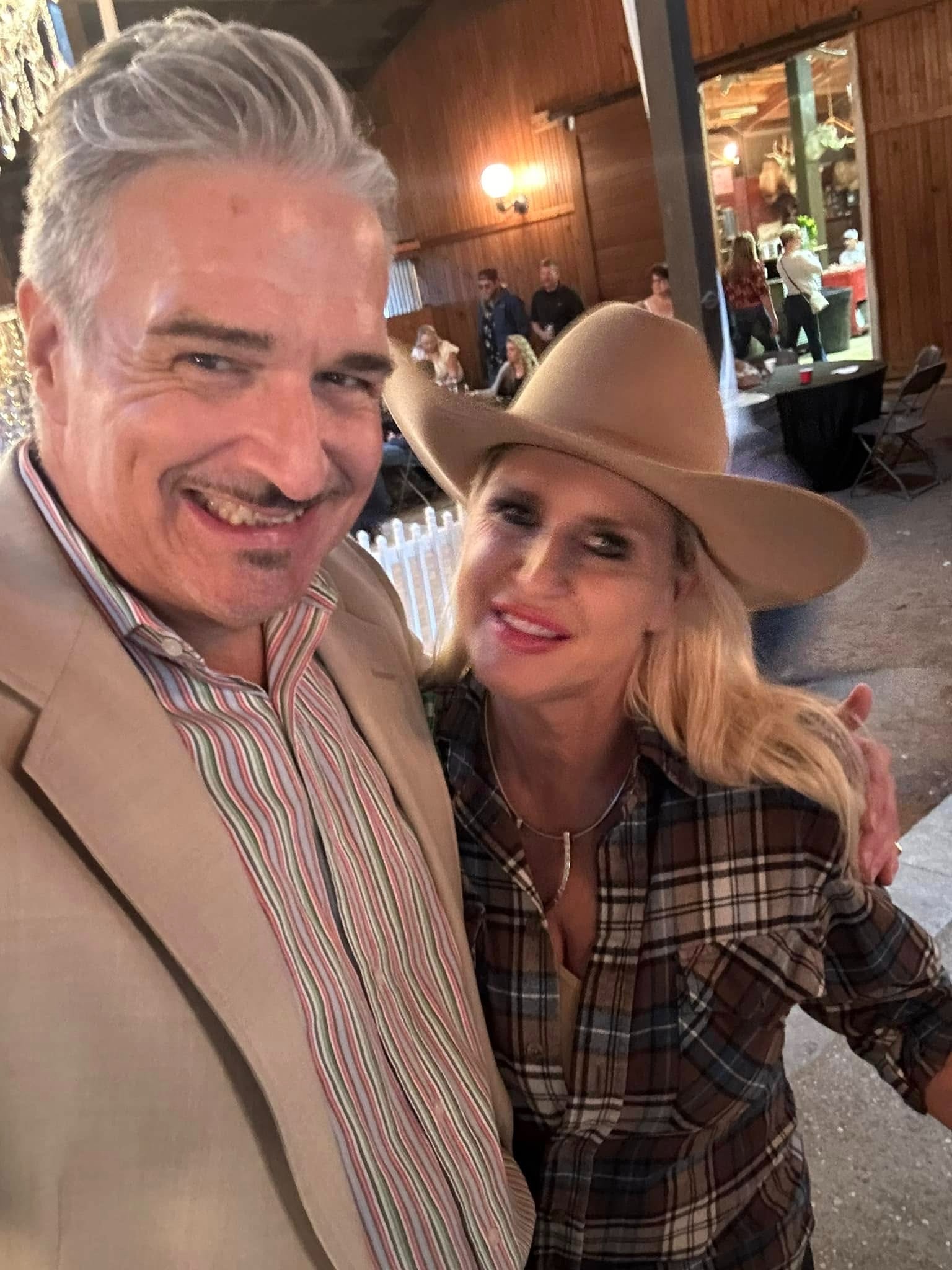 Fundraiser by Tammy York Day : Support Kirk Stone’s Recovery Journey