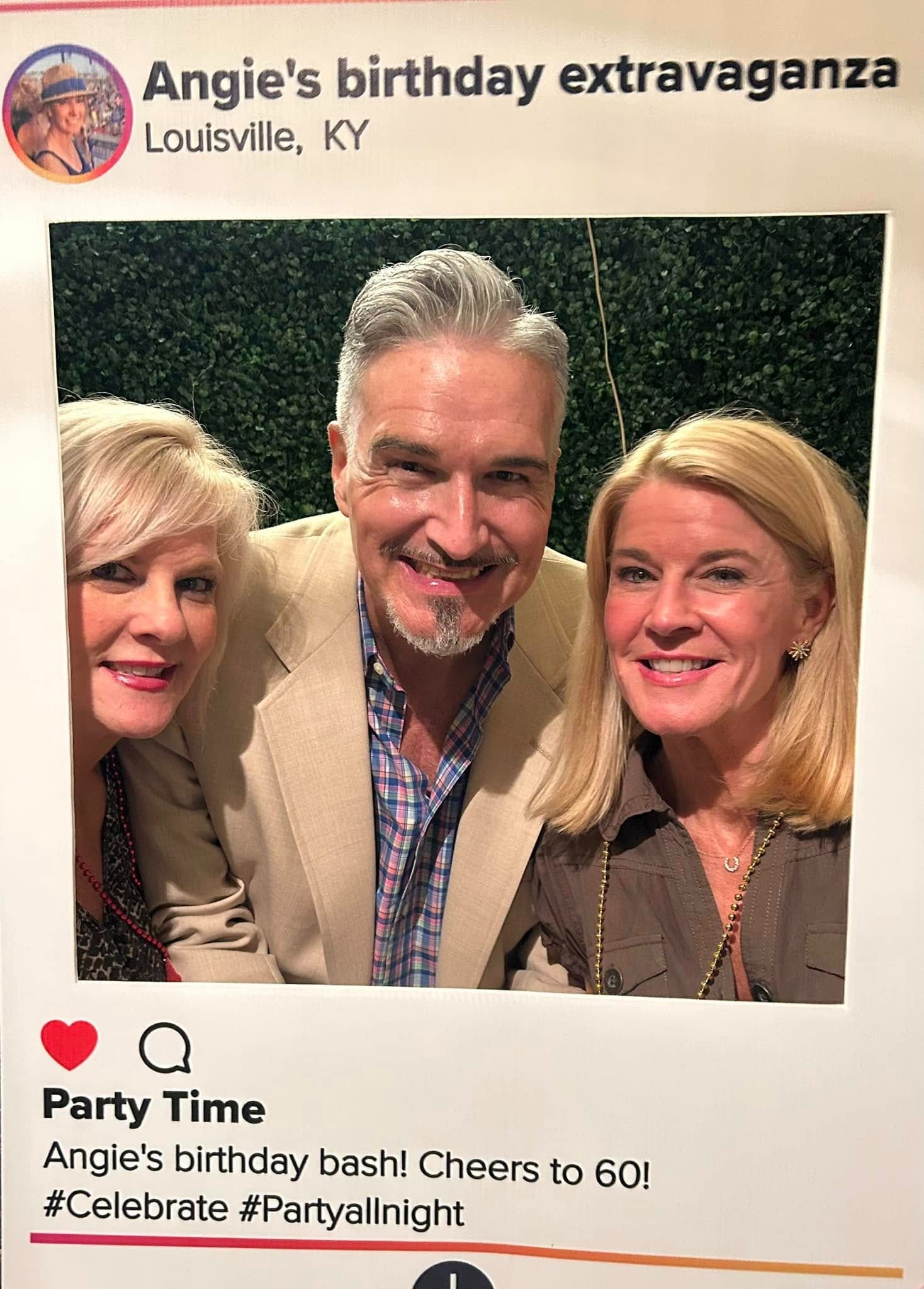 Fundraiser by Tammy York Day : Support Kirk Stone’s Recovery Journey