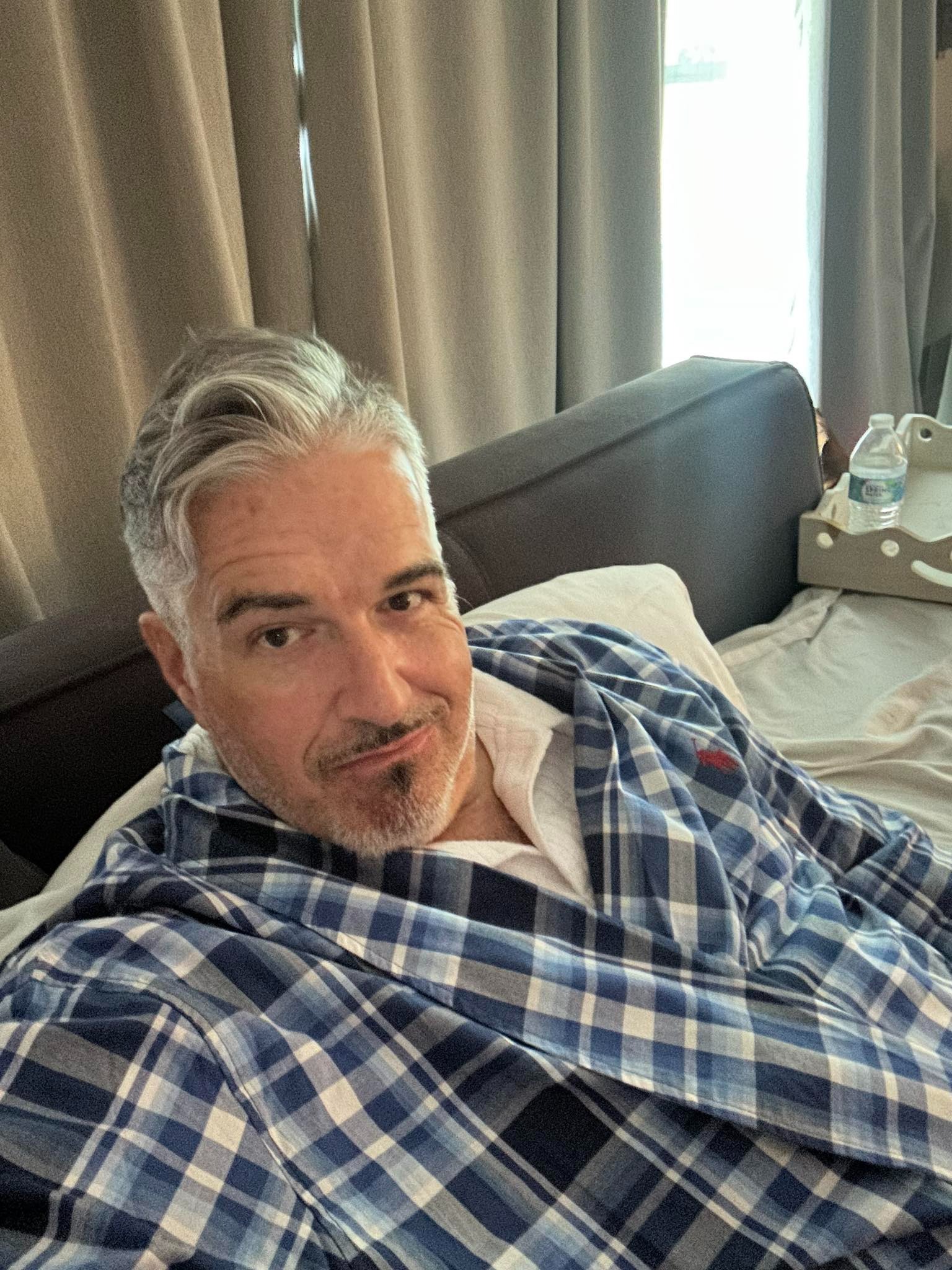 Fundraiser by Tammy York Day : Support Kirk Stone’s Recovery Journey