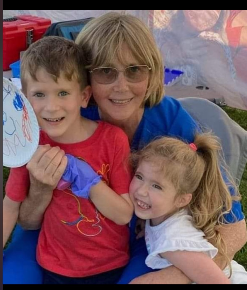 Support for Joy Dimauro's Cancer Fight campaign photo, 4 of 5