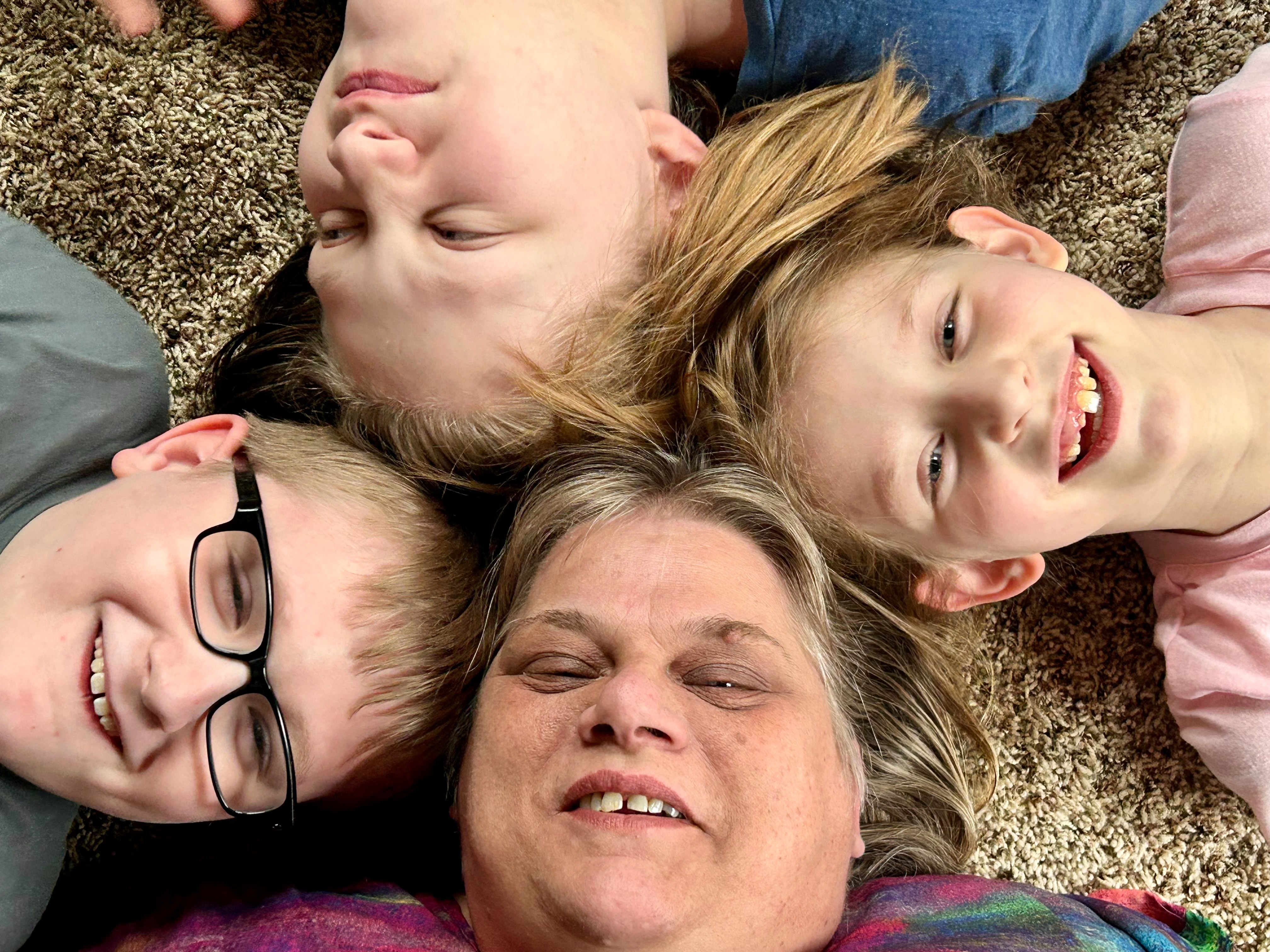 Putting Chrissy to Rest campaign photo, 5 of 8