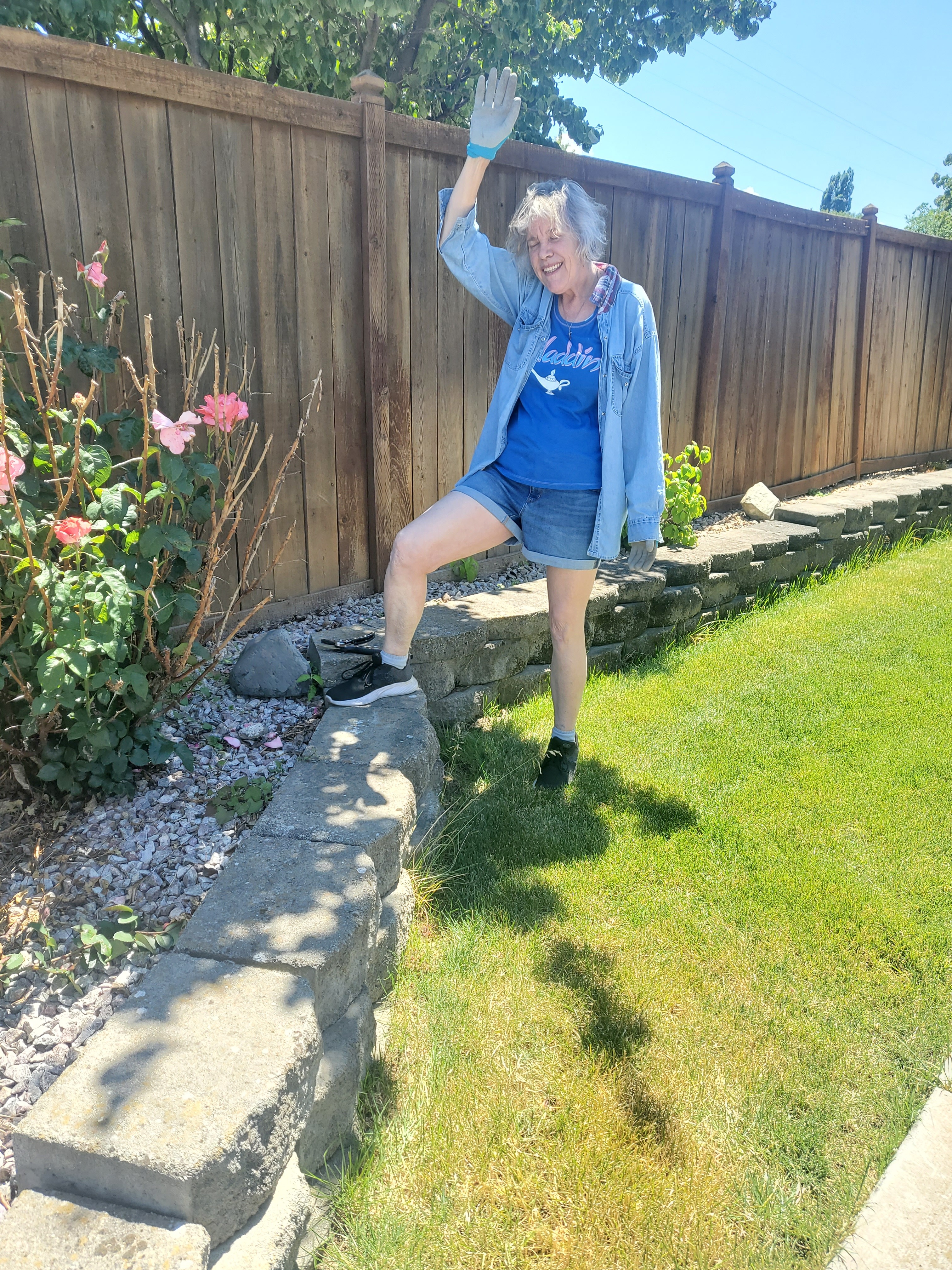 Support Terrie’s Family with Funeral Expenses campaign photo, 4 of 6