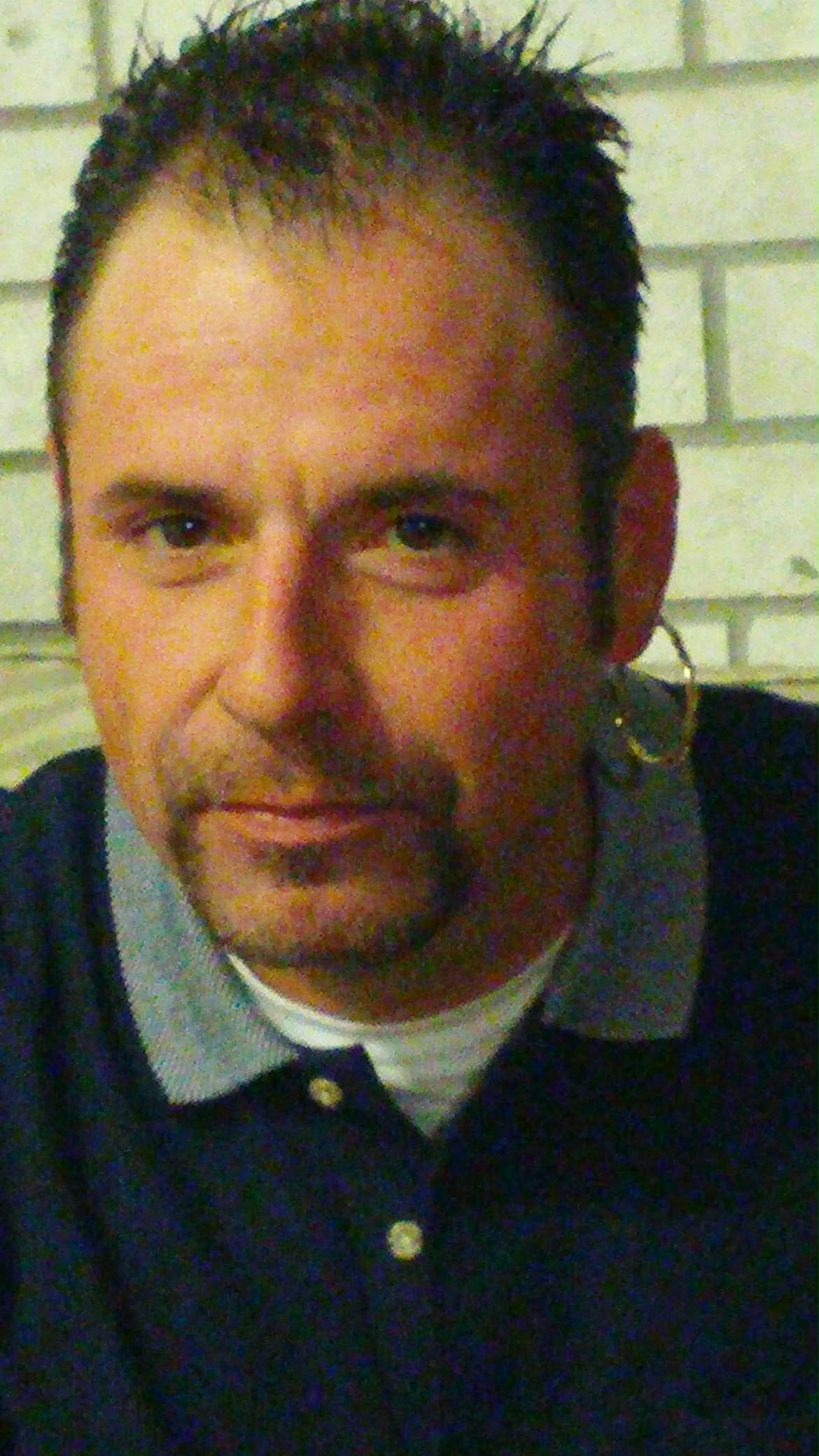 Honoring a Loving Husband, Father, and My Best Friend campaign photo, 2 of 8