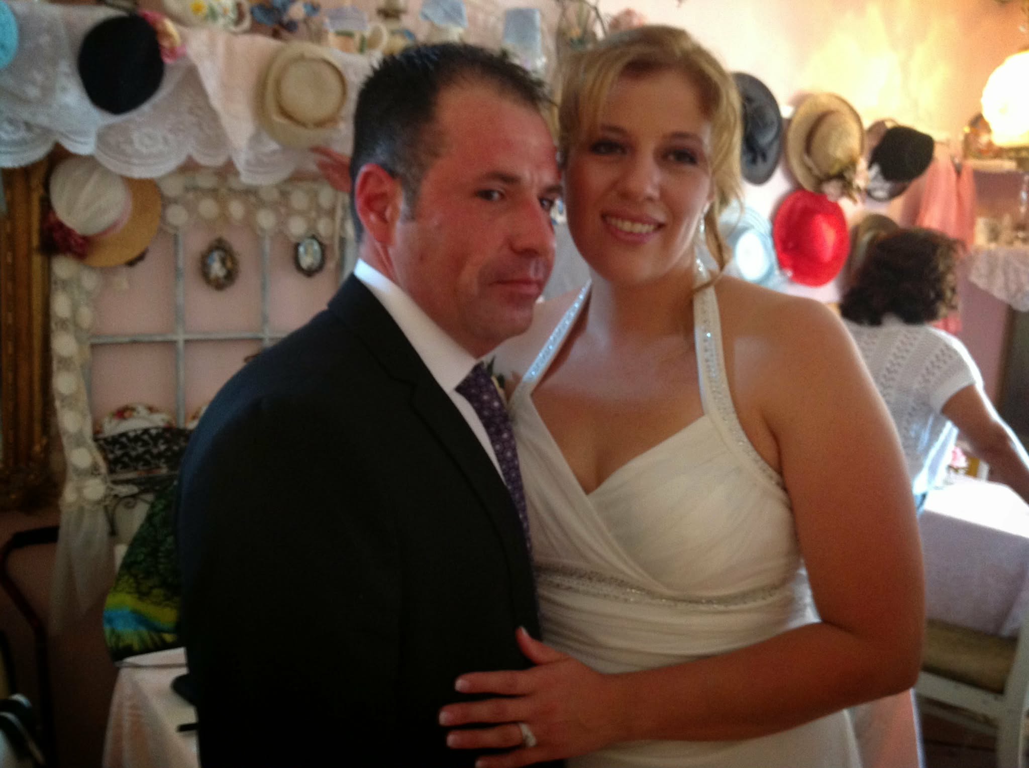 Honoring a Loving Husband, Father, and My Best Friend campaign photo, 6 of 8