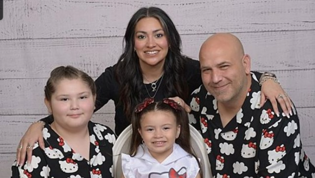 Help Matula Family Through Father's Cancer Treatment photo