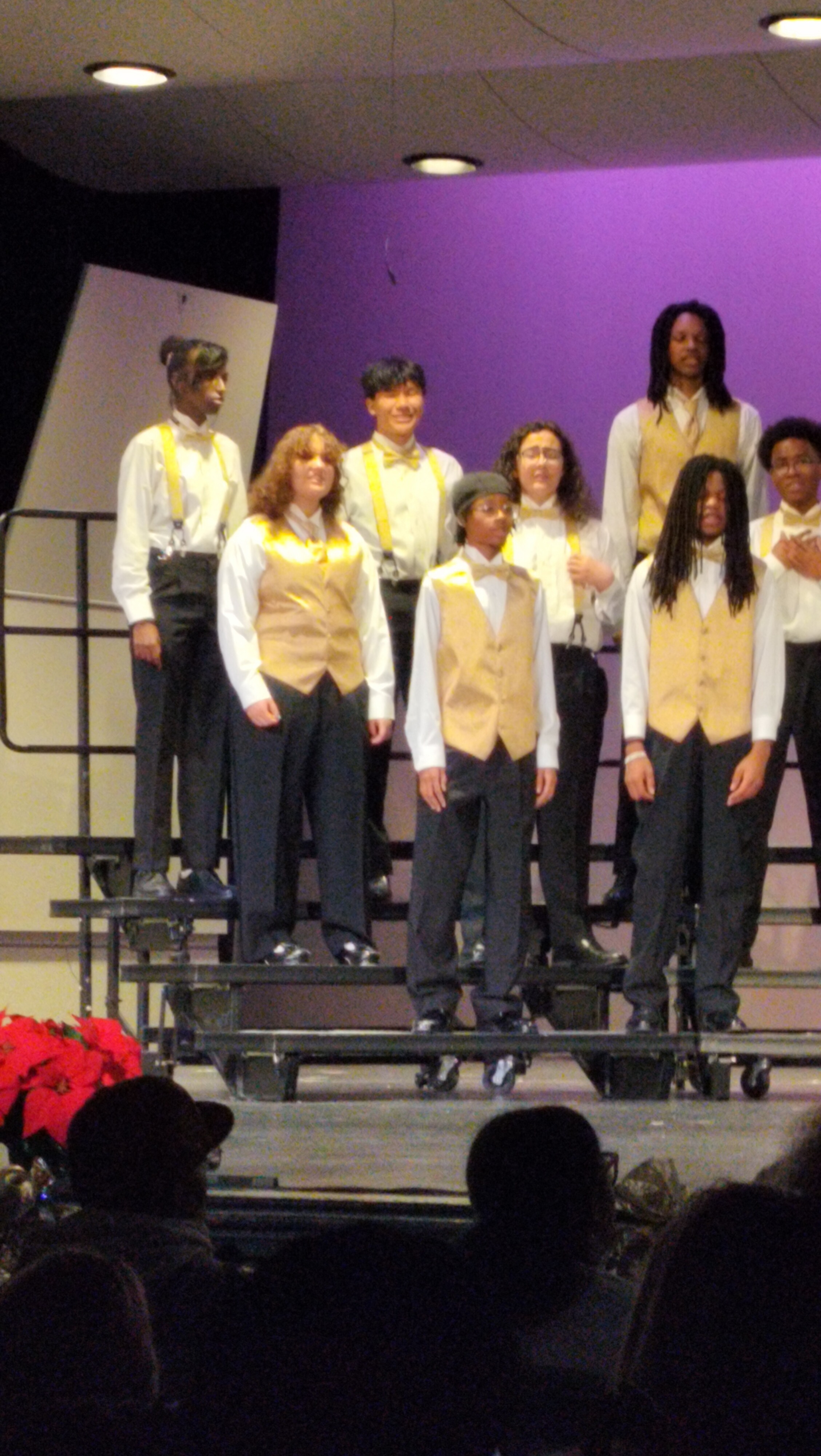 Help Adien Join Cleveland Heights Barbershop Trip campaign photo, 2 of 5