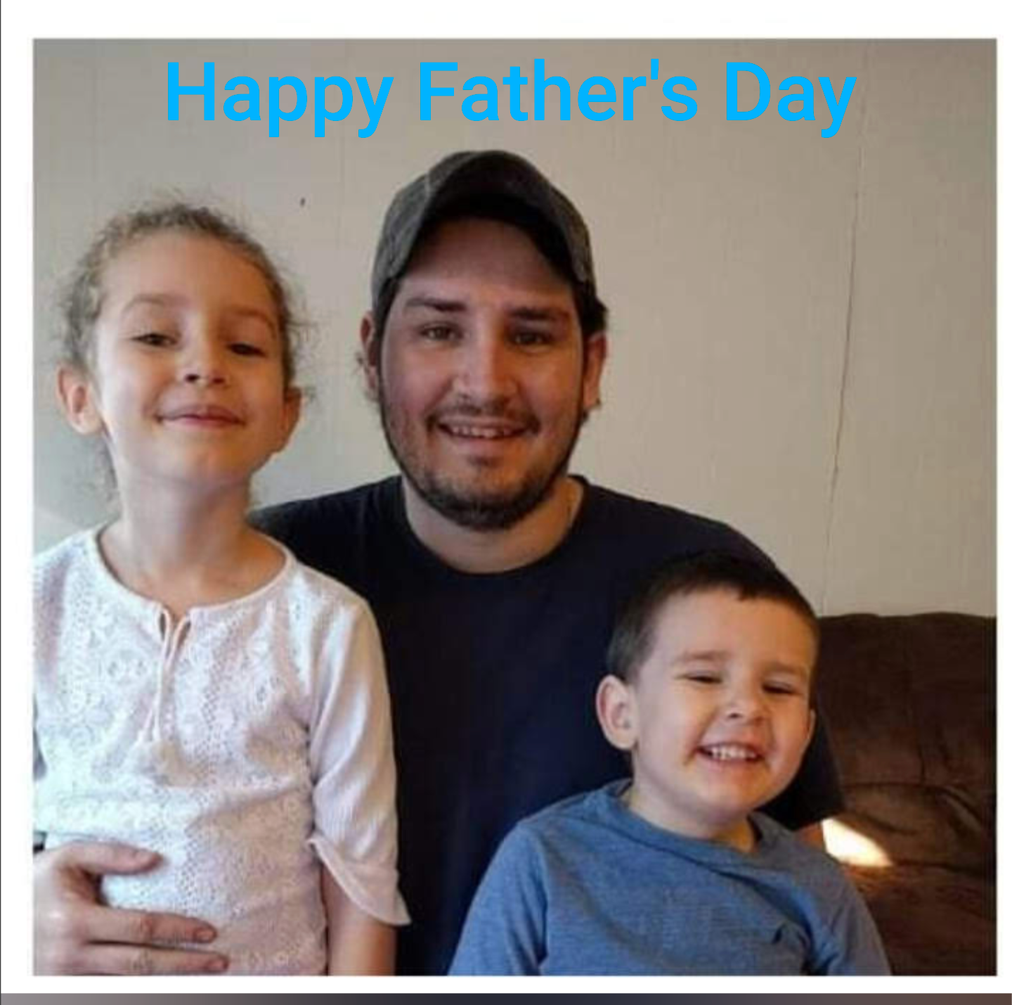 Support for My Son After Devastating Car Accident campaign photo, 6 of 7