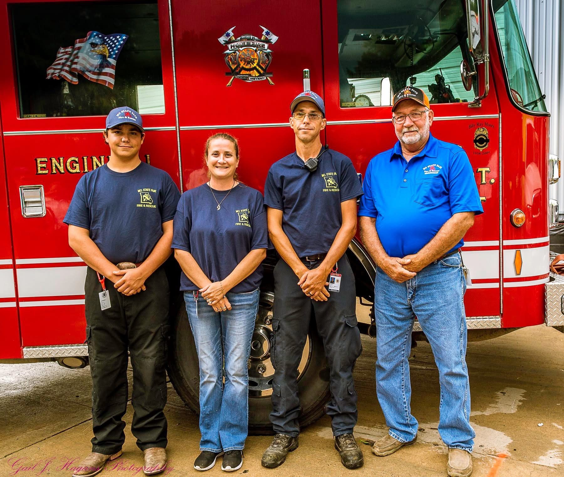 Support Reta and Brian in Their Time of Need campaign photo, 6 of 8