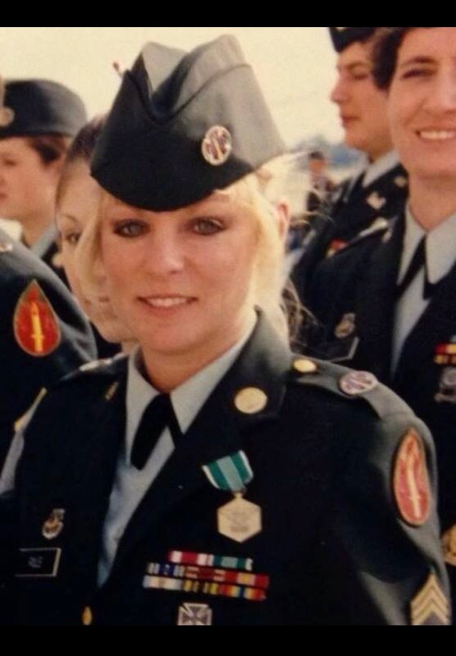 Help Retired Army MFT Brenda Baker Battle Cancer & Kick Ass! campaign photo, 6 of 8