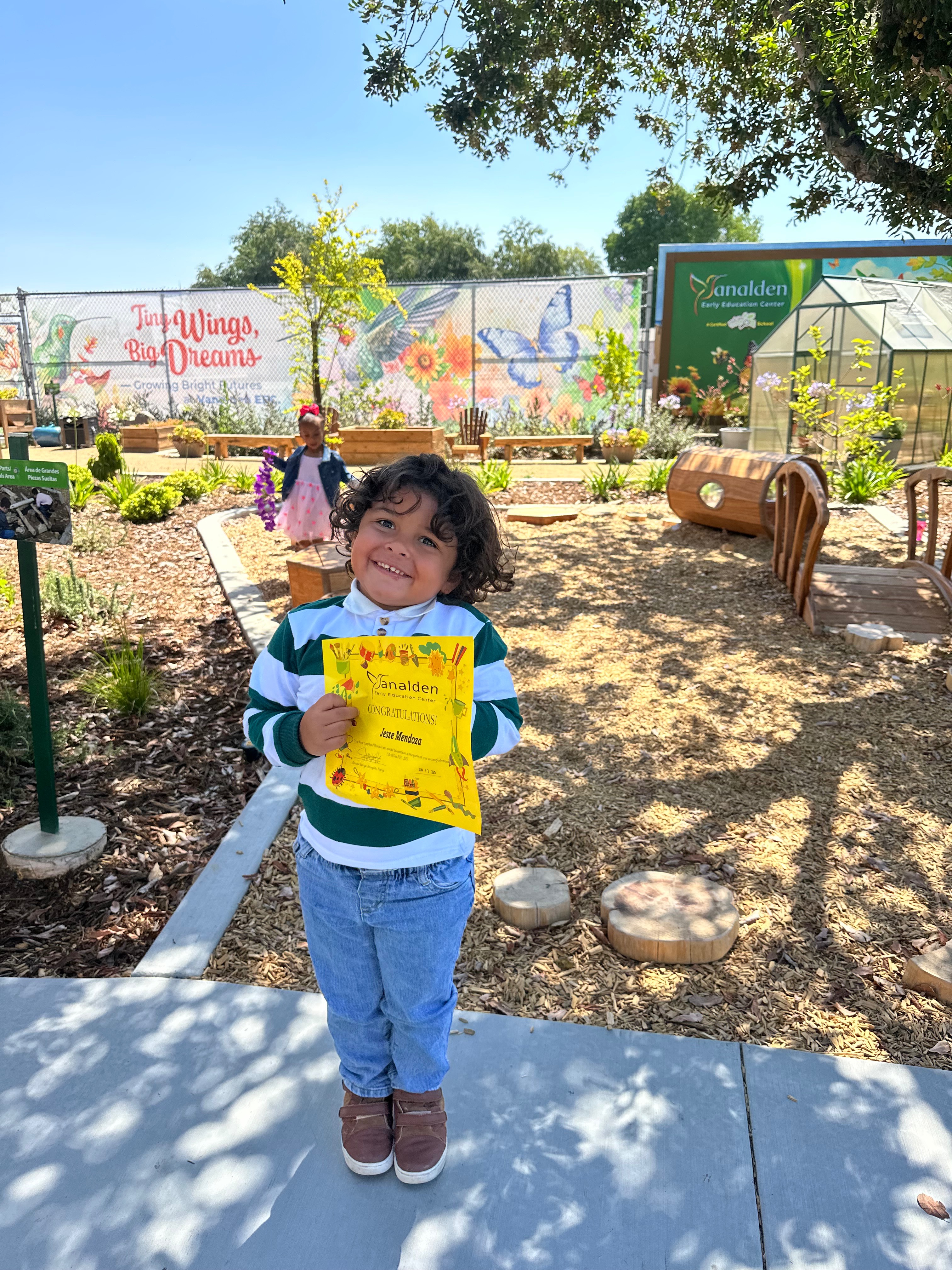 Support Neveahn’s Recovery & Holiday Joy campaign photo, 2 of 8