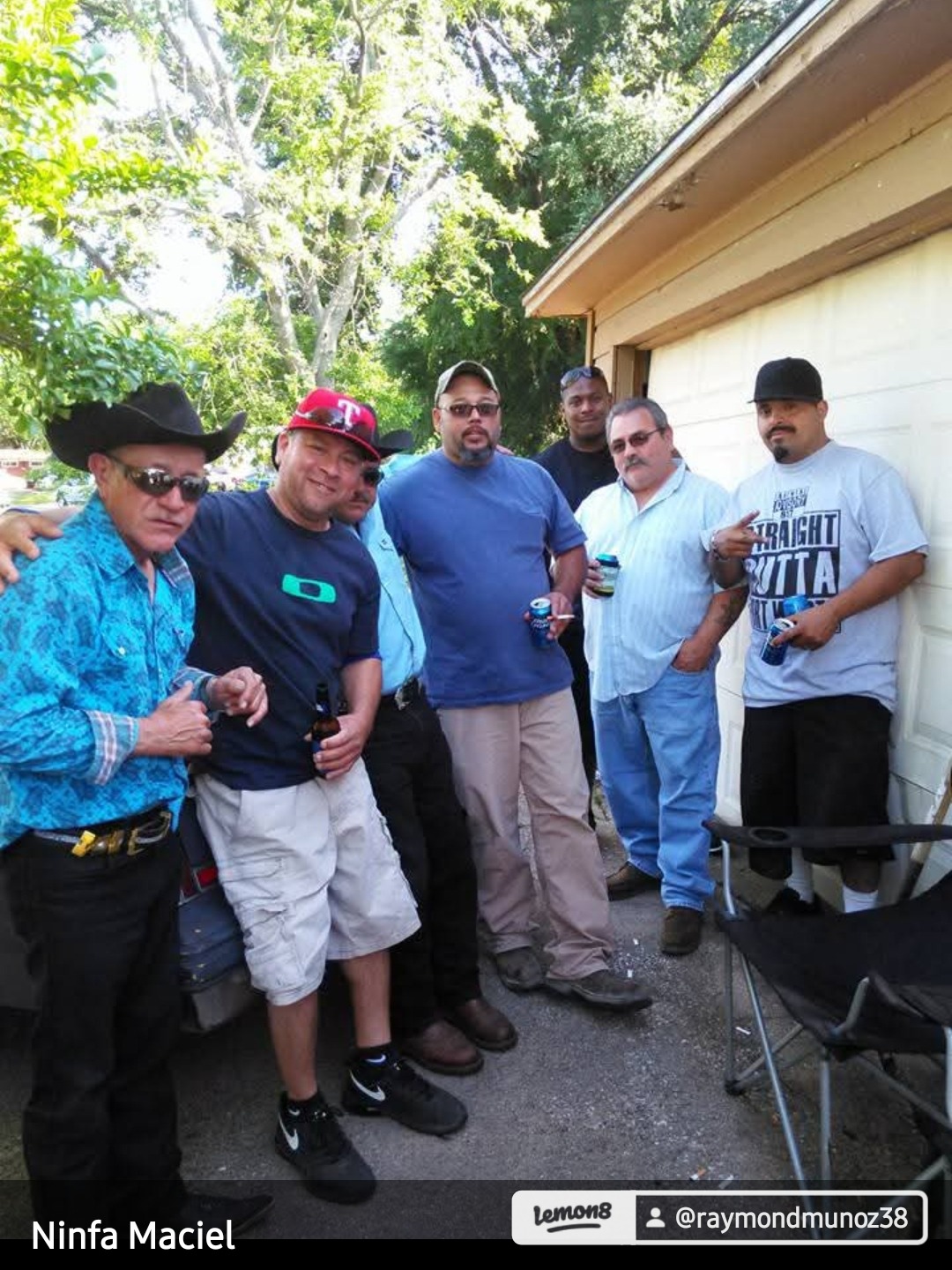 Support for Juan Jr.'s Funeral Expenses campaign photo, 2 of 4