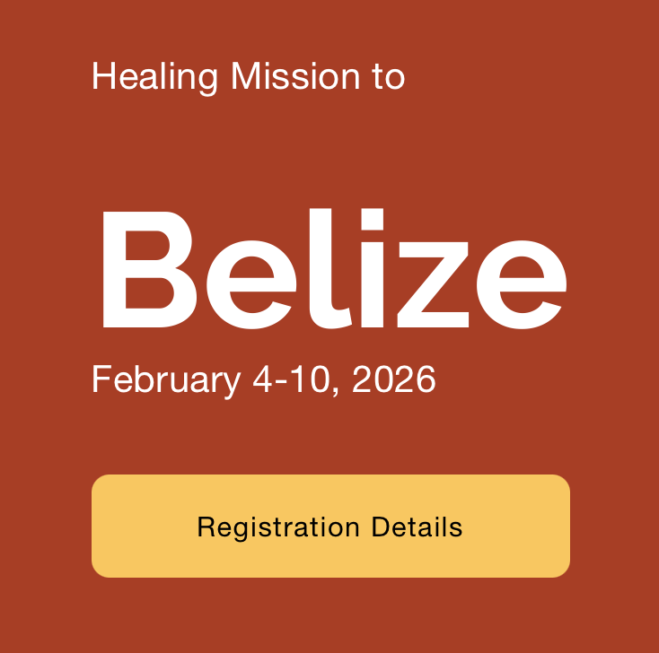 Join Erik’s Journey to Serve and Evangelize in Belize campaign photo, 7 of 8