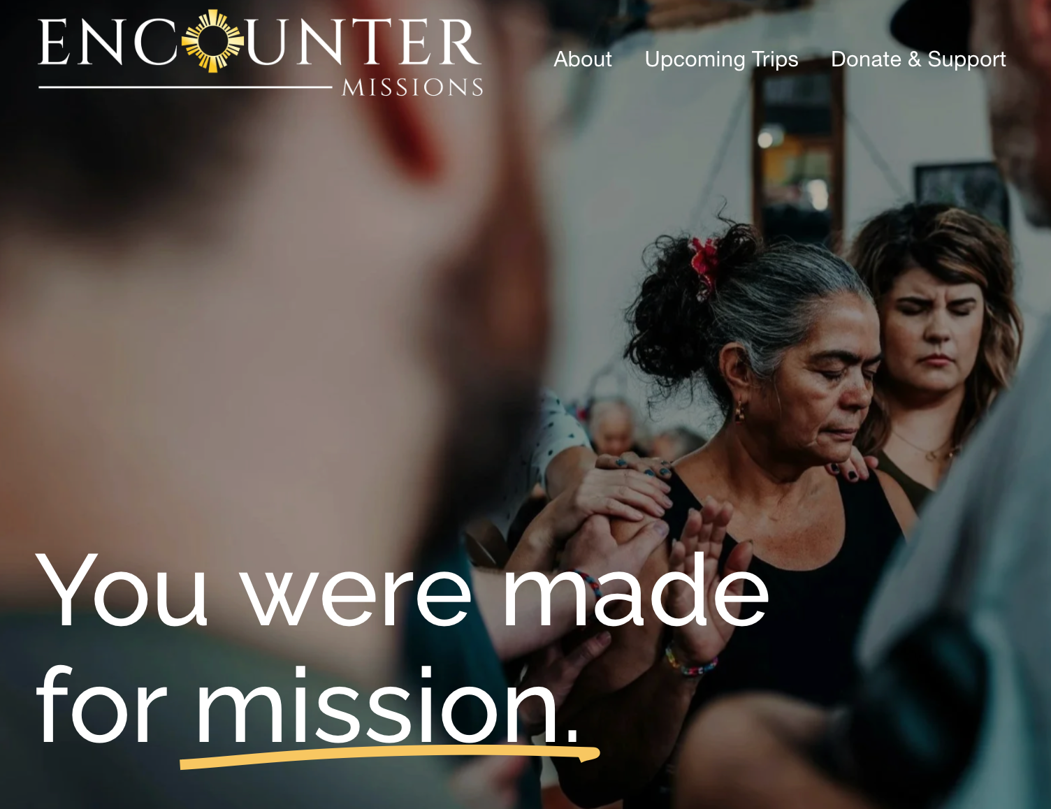 Join Erik’s Journey to Serve and Evangelize in Belize campaign photo, 2 of 8