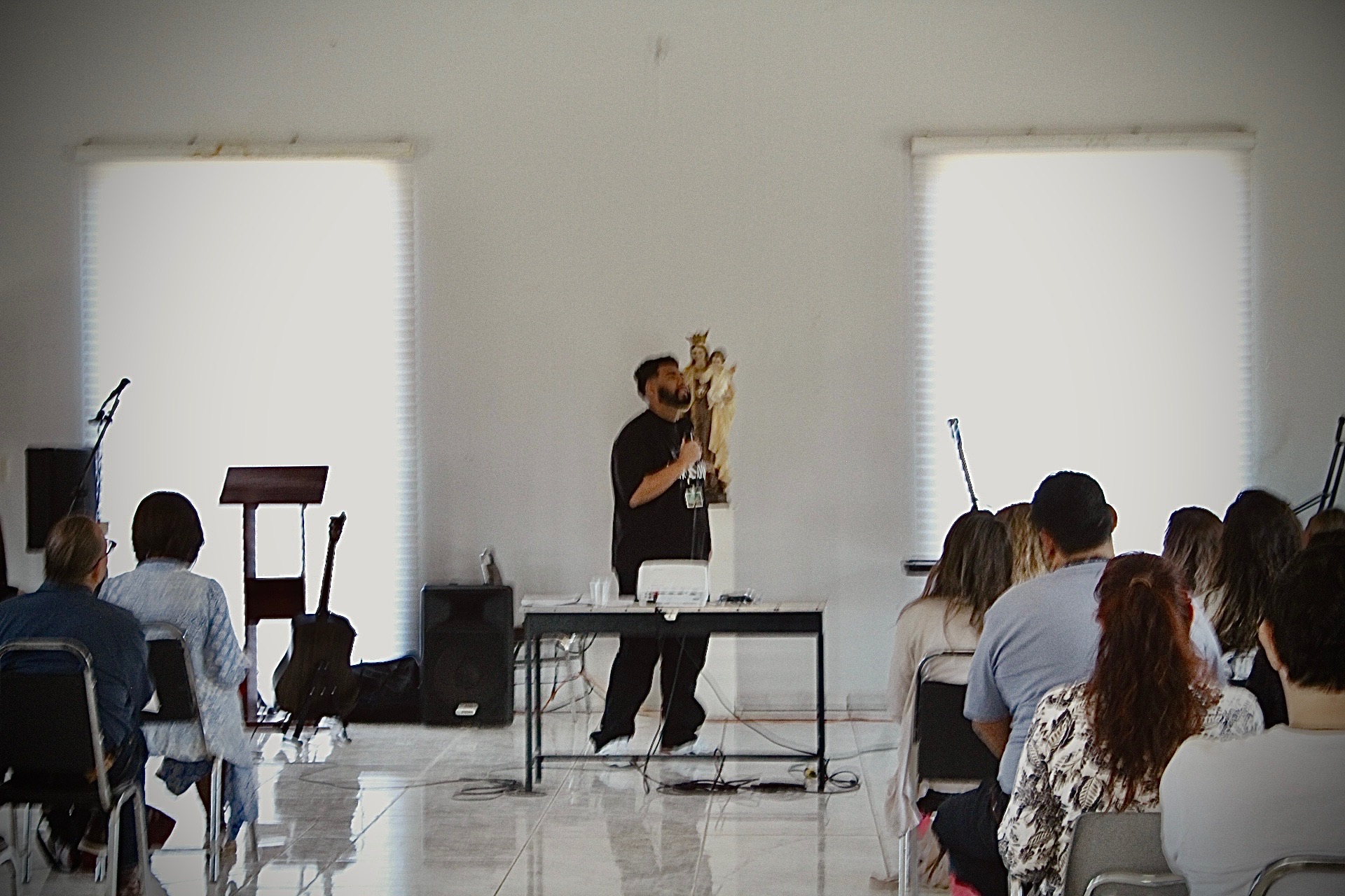 Join Erik’s Journey to Serve and Evangelize in Belize campaign photo, 4 of 8