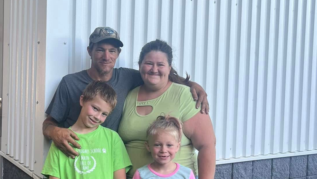 Help My Sister's Family Recover After House Fire