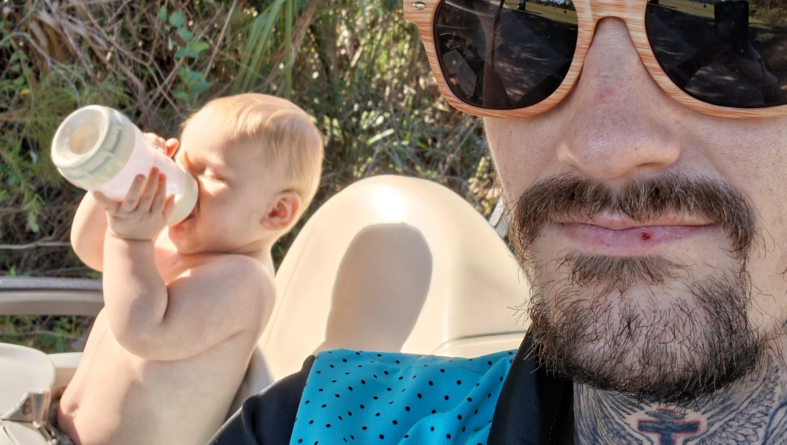 Help a Dad Give His Kids a Better Life photo