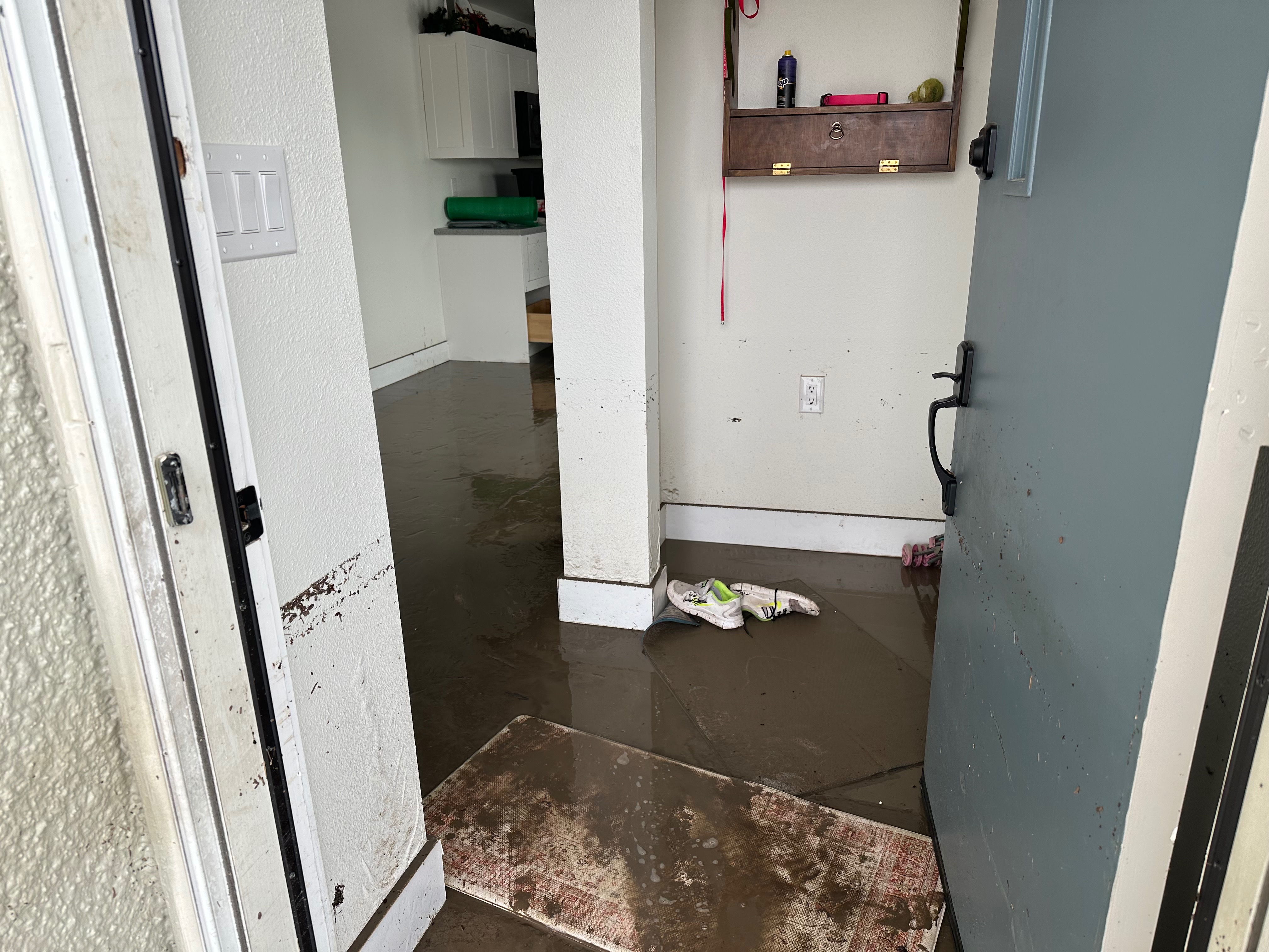 Help the Holder Family Recover from Sumas Flooding campaign photo, 7 of 8
