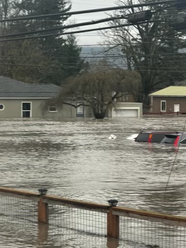 Help the Holder Family Recover from Sumas Flooding campaign photo, 2 of 8