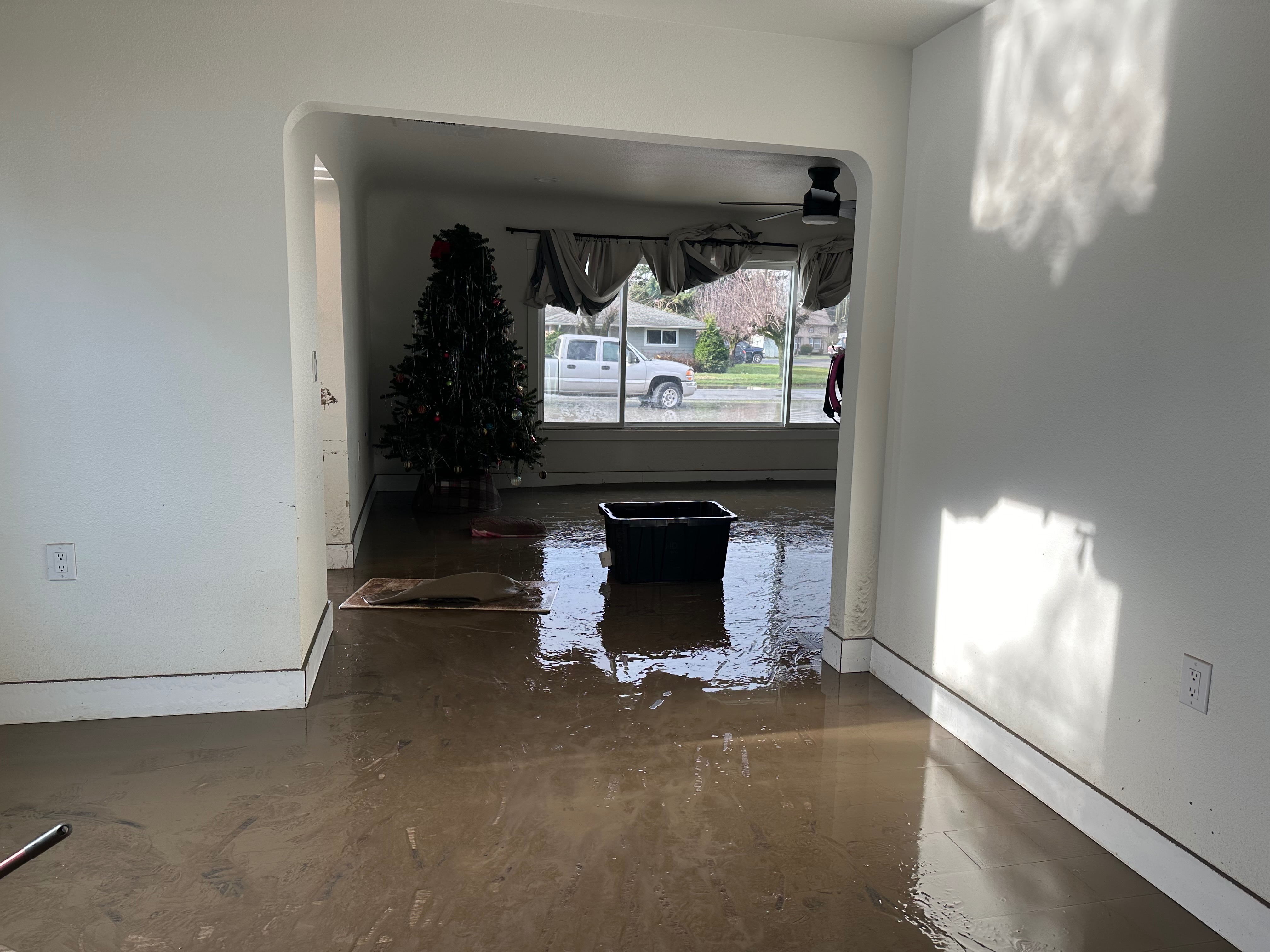 Help the Holder Family Recover from Sumas Flooding campaign photo, 5 of 8